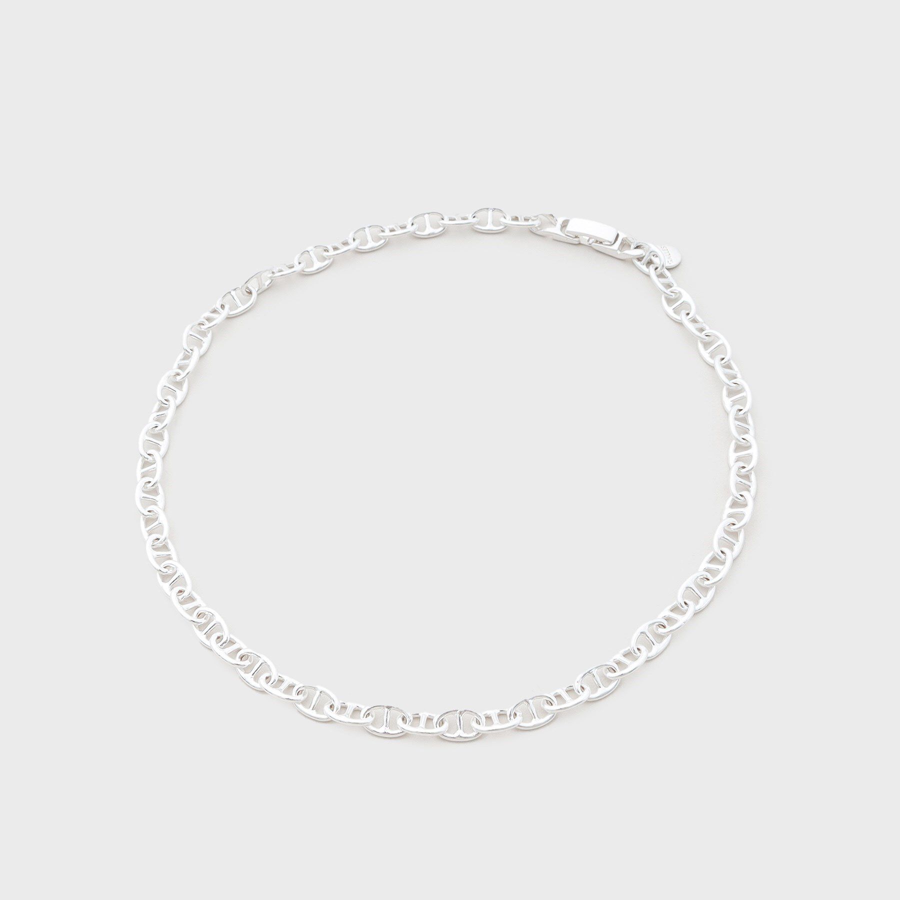 GALLEST「チェーンショートネックレス」|ネックレス|