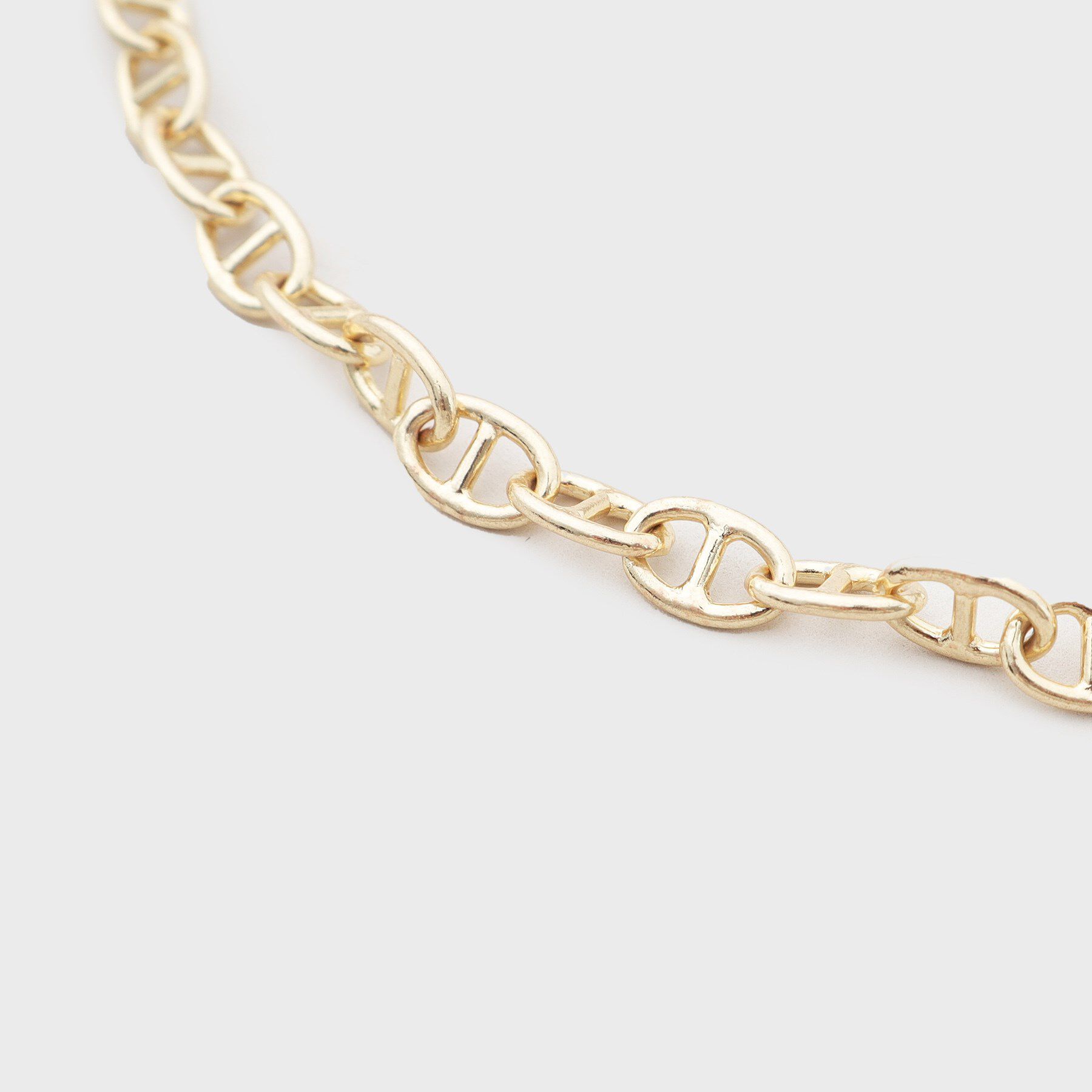 GALLEST「チェーンショートネックレス」|ネックレス|