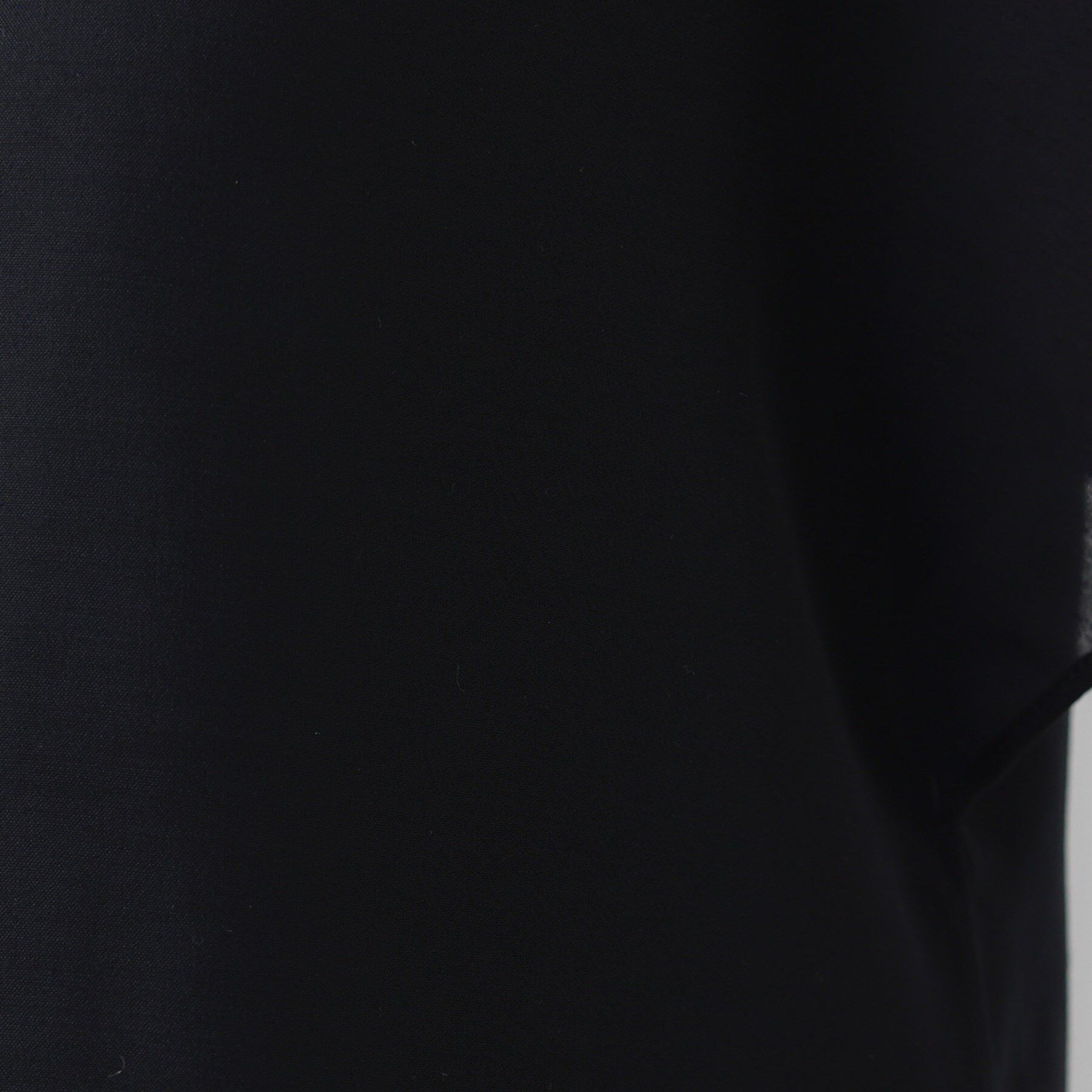 INDIVI「新色登場！【洗える／エアリー】ティアードブラウス」|シャツ・ブラウス|