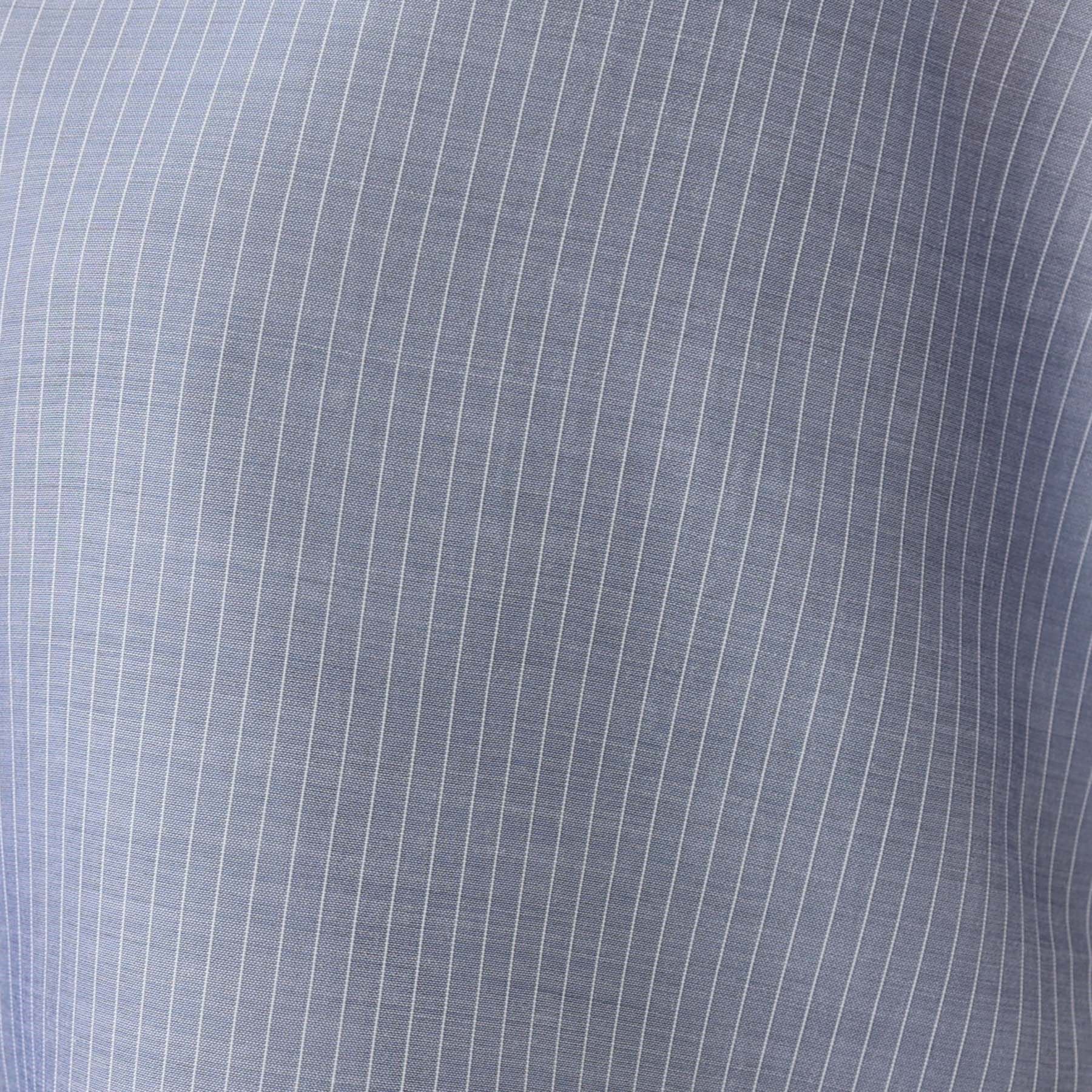 INDIVI「新色登場！【洗える／エアリー】ティアードブラウス」|シャツ・ブラウス|