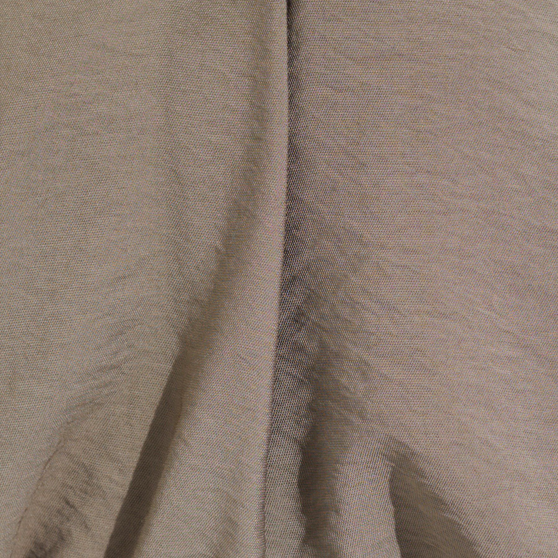 INDIVI「【洗える／UVケア／SETUP可能】スキッパードルマンブラウス」|シャツ・ブラウス|