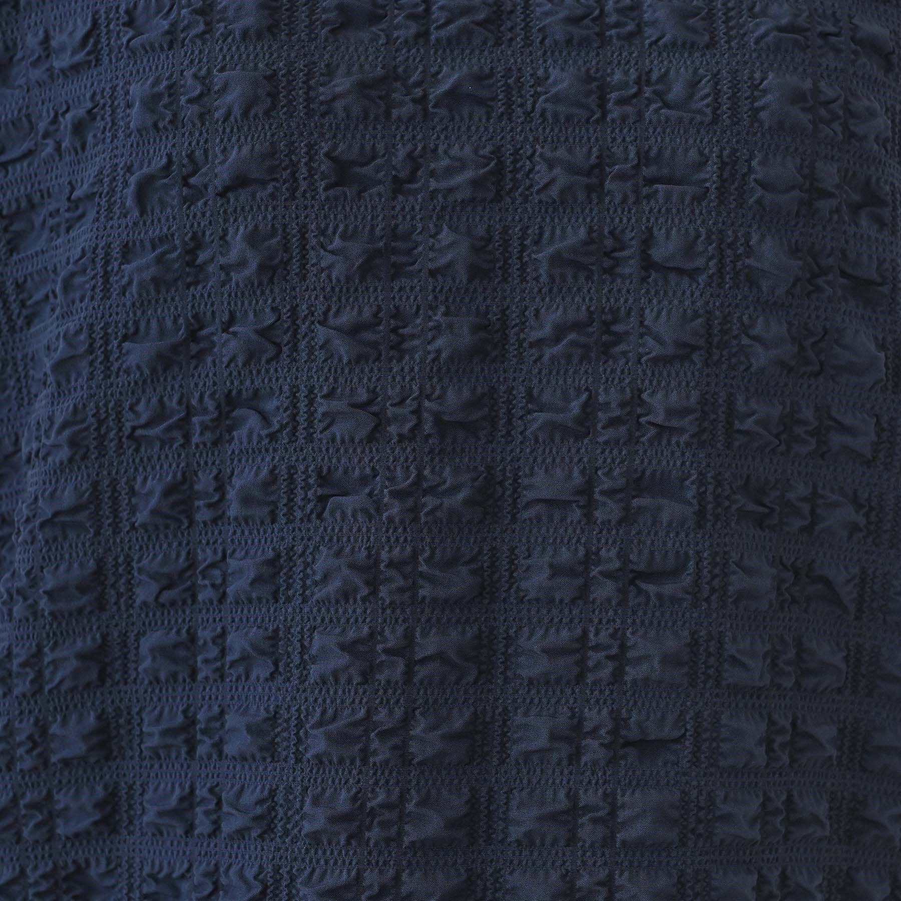 INDIVI「【洗える／凹凸素材／UVケア】コンパクトトップス」|Tシャツ・カットソー|