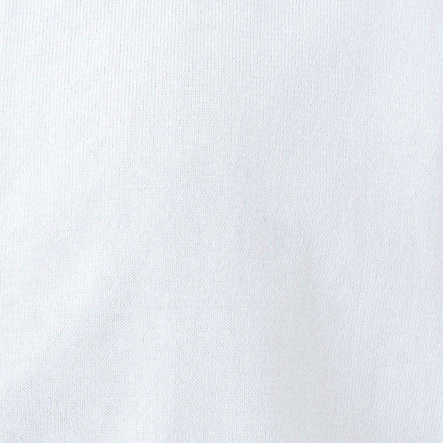 INDIVI「【洗える】ブルゾン風ジップニットベスト」|ニット・セーター|