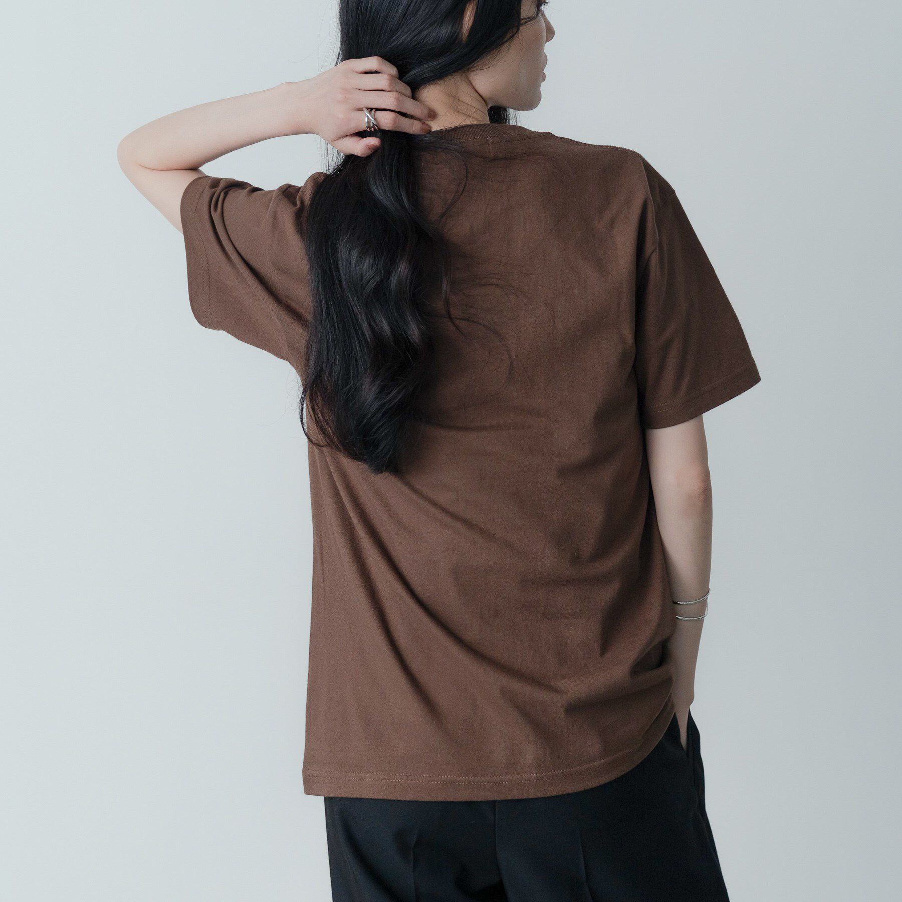 GALLEST「【Regency Works】Whats grater gift Tee」|Tシャツ・カットソー|