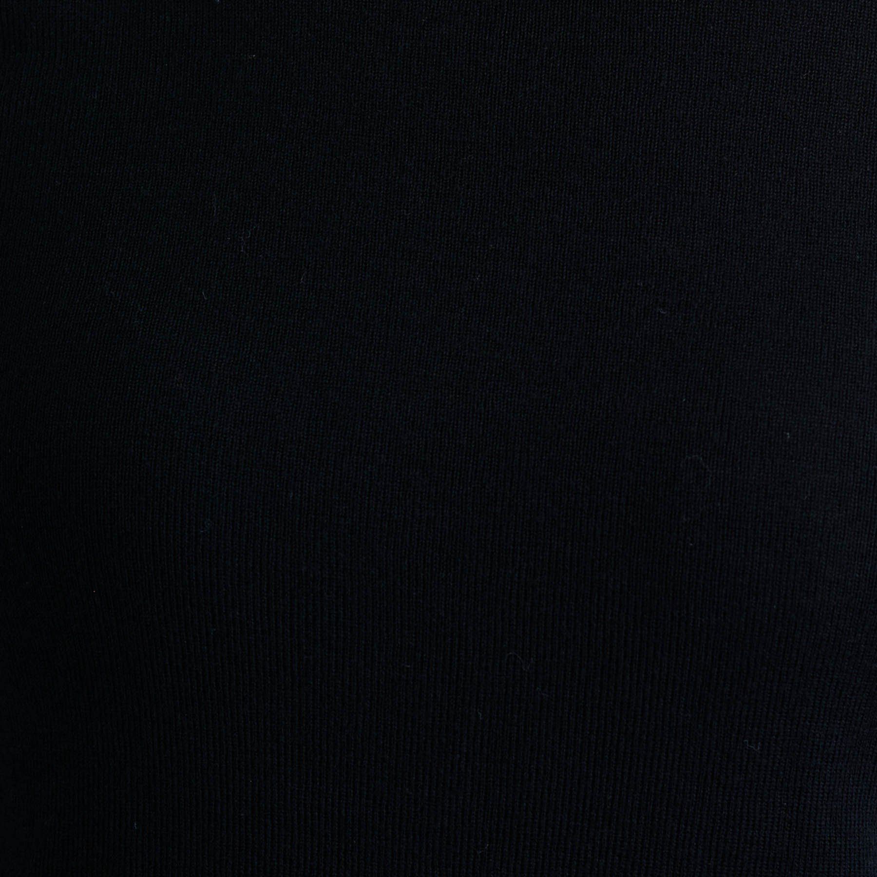 INDIVI「【洗える／薄手／ラメ】シアーラメニット」|ニット・セーター|