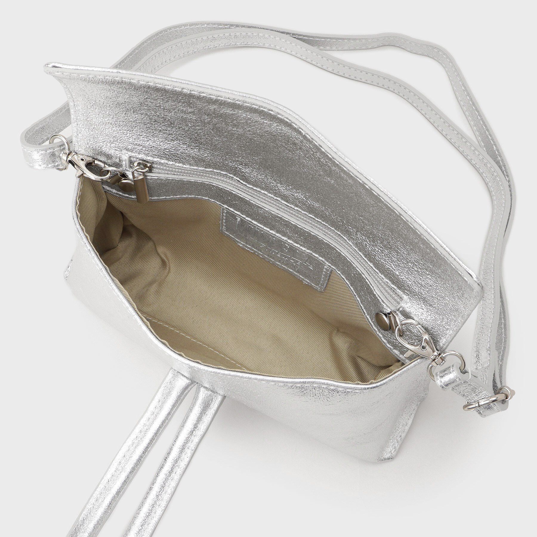 GALLEST「【MILLELA FIRENZE】ループハンドルバッグ」|ハンドバッグ|