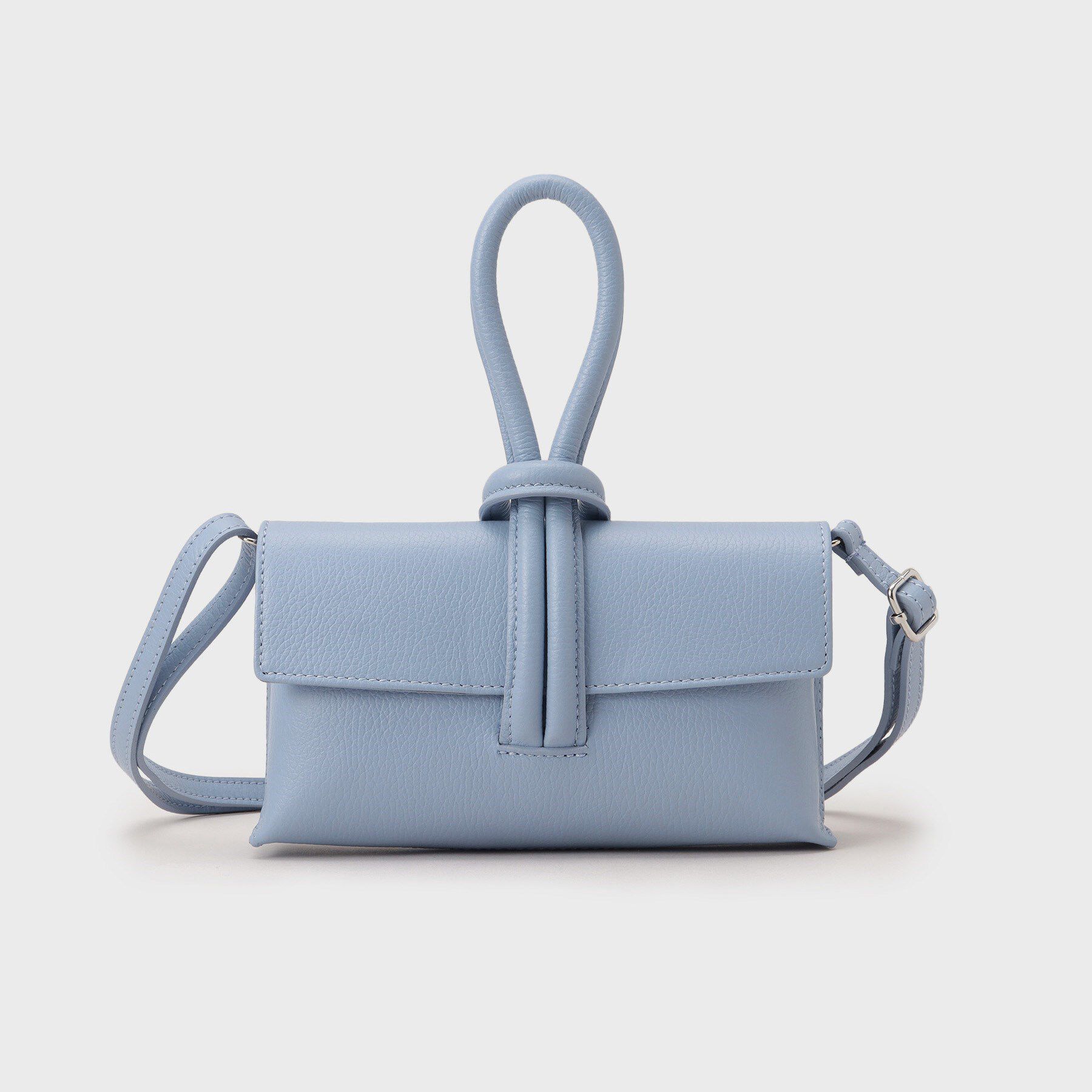 GALLEST「【MILLELA FIRENZE】ループハンドルバッグ」|ハンドバッグ|