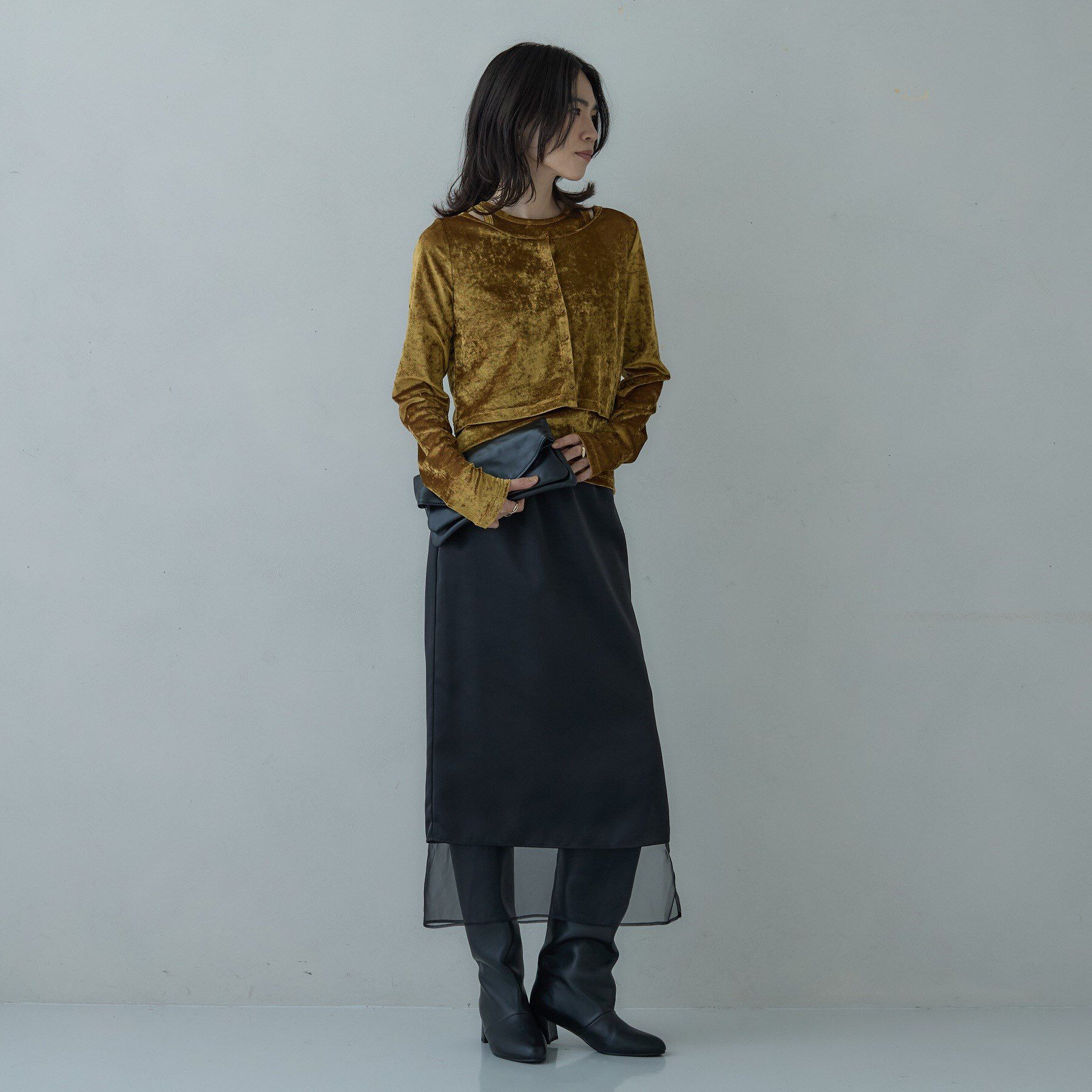 GALLEST「【MILLELA FIRENZE】ソフトレザーショルダーバッグ」|ショルダー・メッセンジャー|