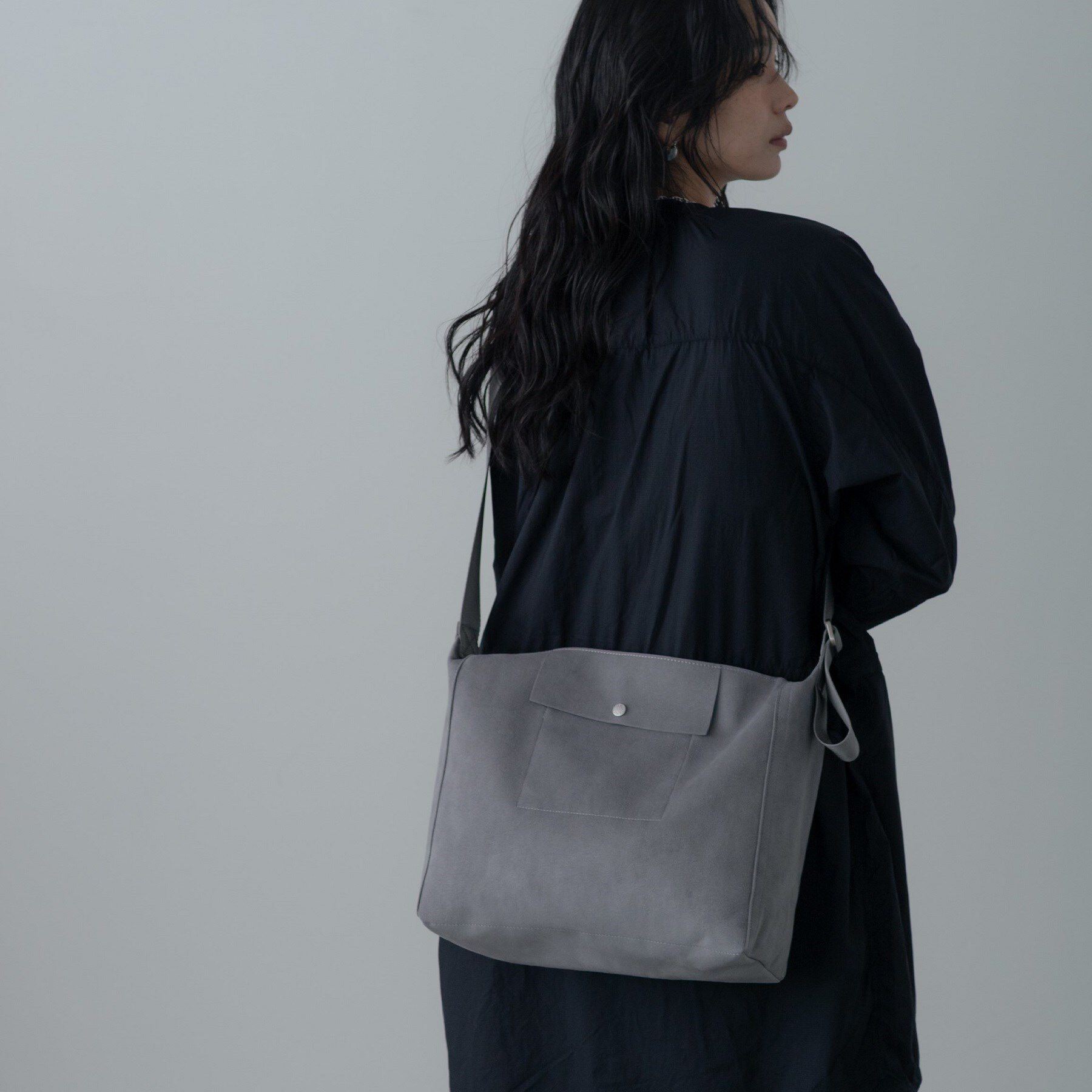 GALLEST「◆【THE NORTH FACE Purple Label】Synthetic Leather Ba」|ショルダー・メッセンジャー|