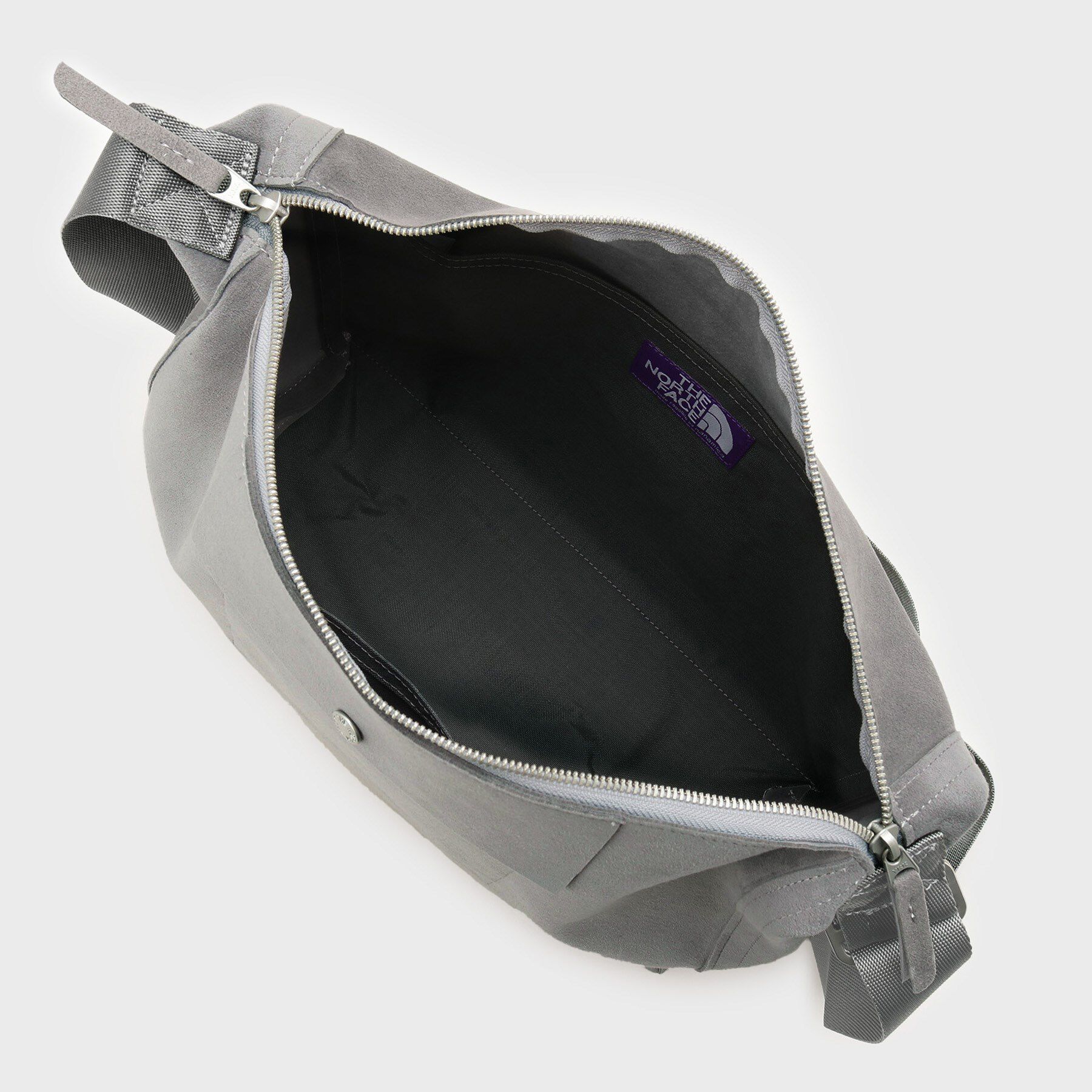 GALLEST「◆【THE NORTH FACE Purple Label】Synthetic Leather Ba」|ショルダー・メッセンジャー|