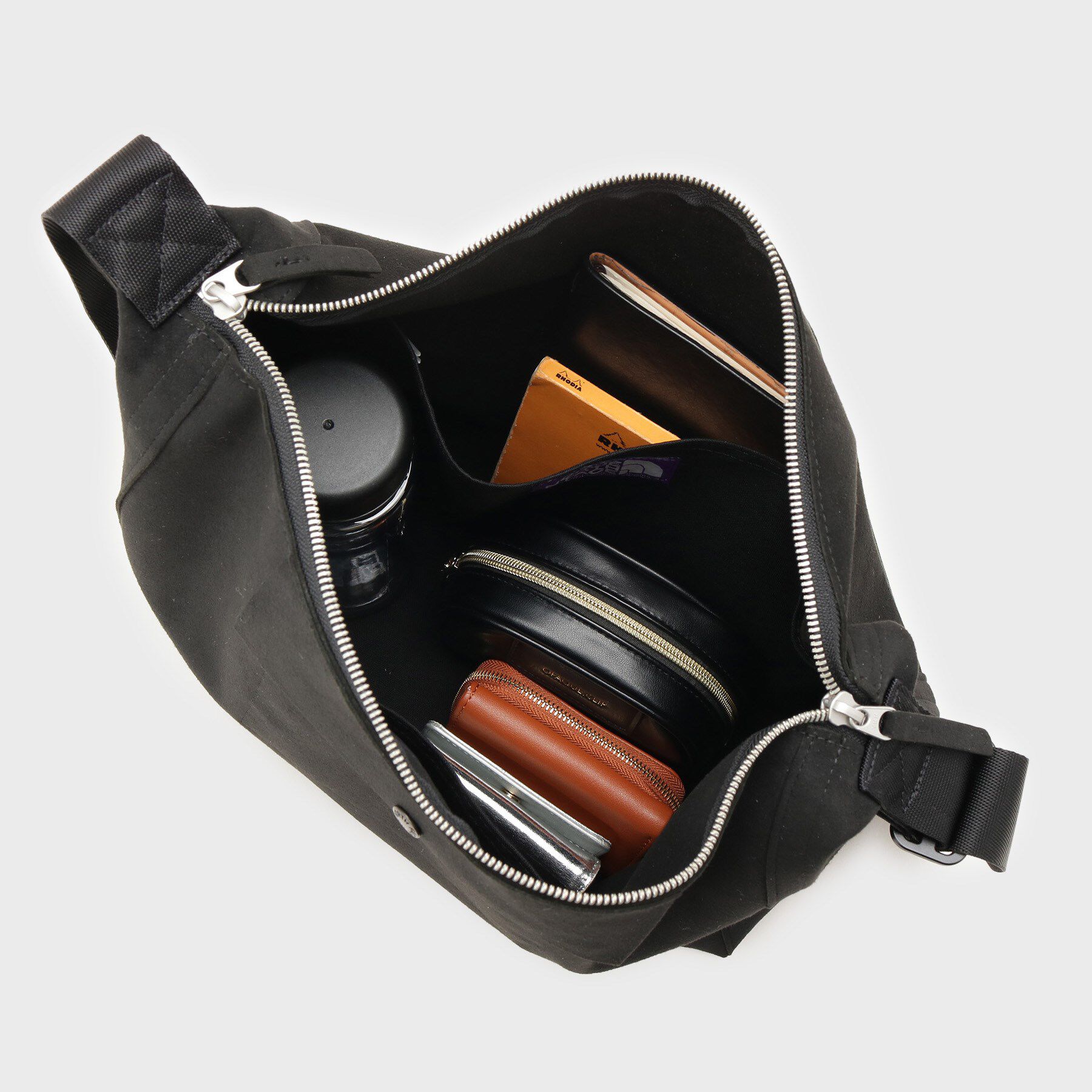 GALLEST「◆【THE NORTH FACE Purple Label】Synthetic Leather Ba」|ショルダー・メッセンジャー|