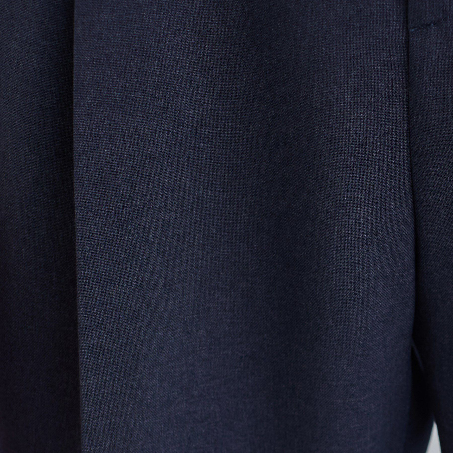 INDIVI「【洗える／通勤／スーツ】メランジストレッチ テーパードパンツ」|スーツ|