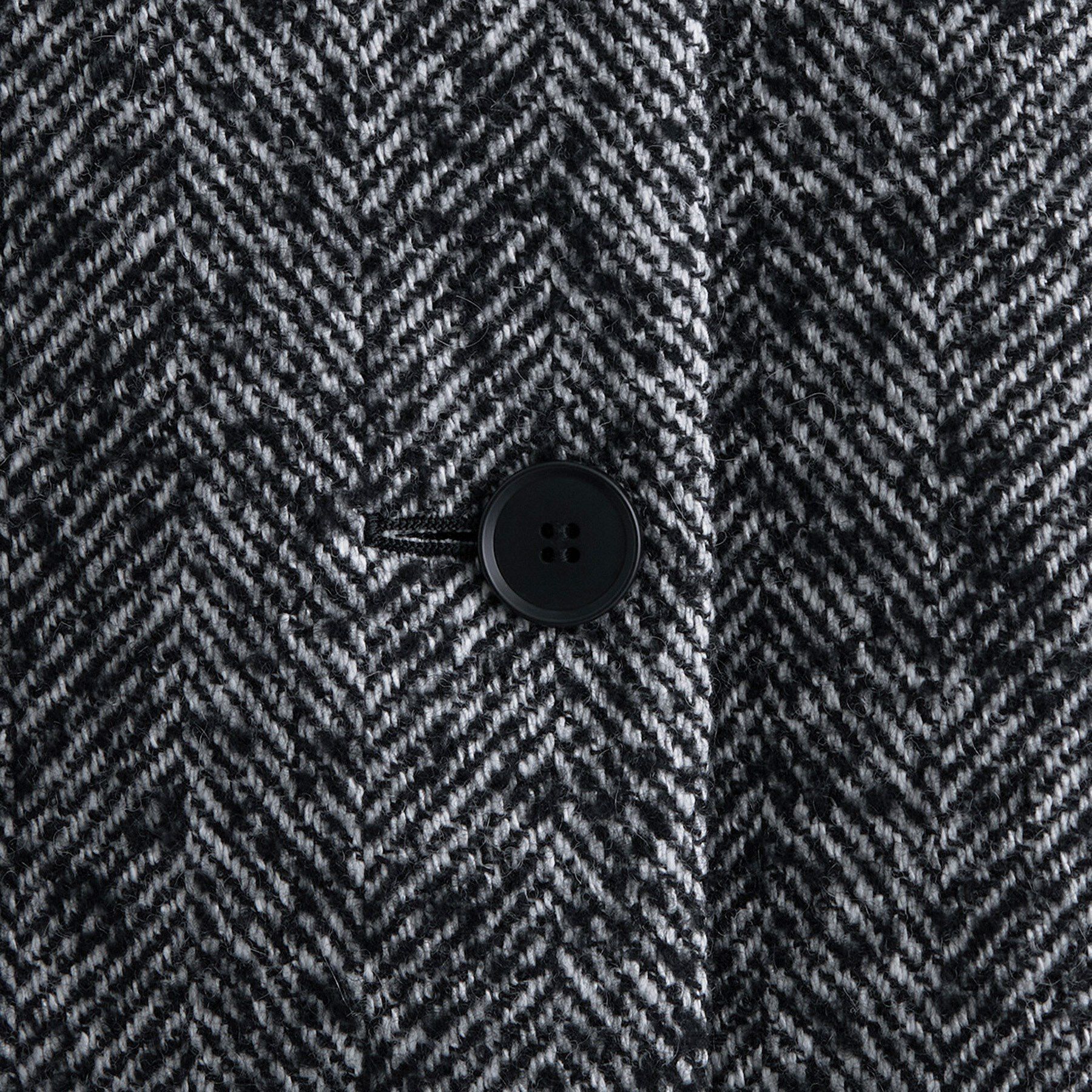 INDIVI「【日本製／ミドル丈】スタンドカラーミドルコート」|その他|