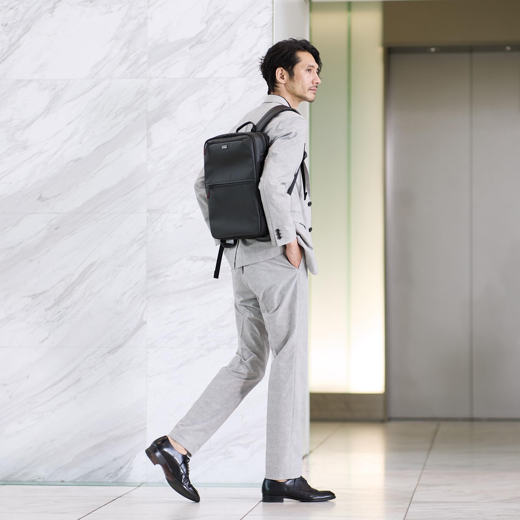 TAKEO KIKUCHI「【抗菌防臭】COOL DOTS（R）ドビープリント パンツ」|その他|