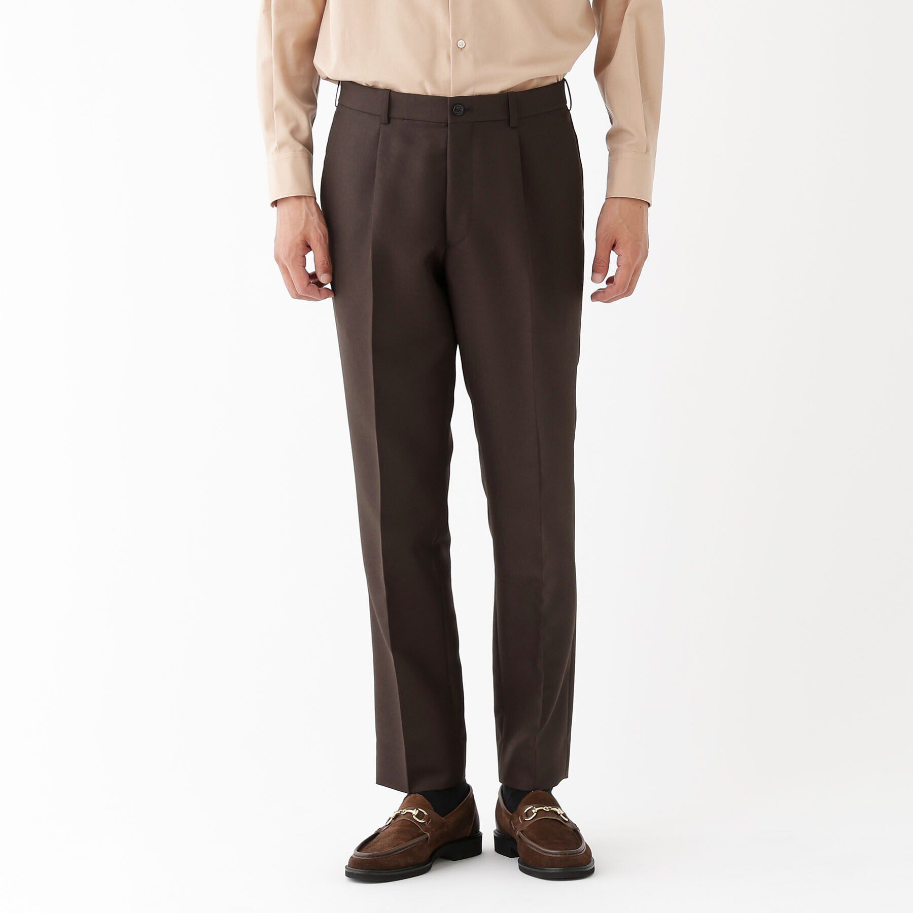 TAKEO KIKUCHI「【THE FLAGSHIP】バラシャパンツ」|その他|