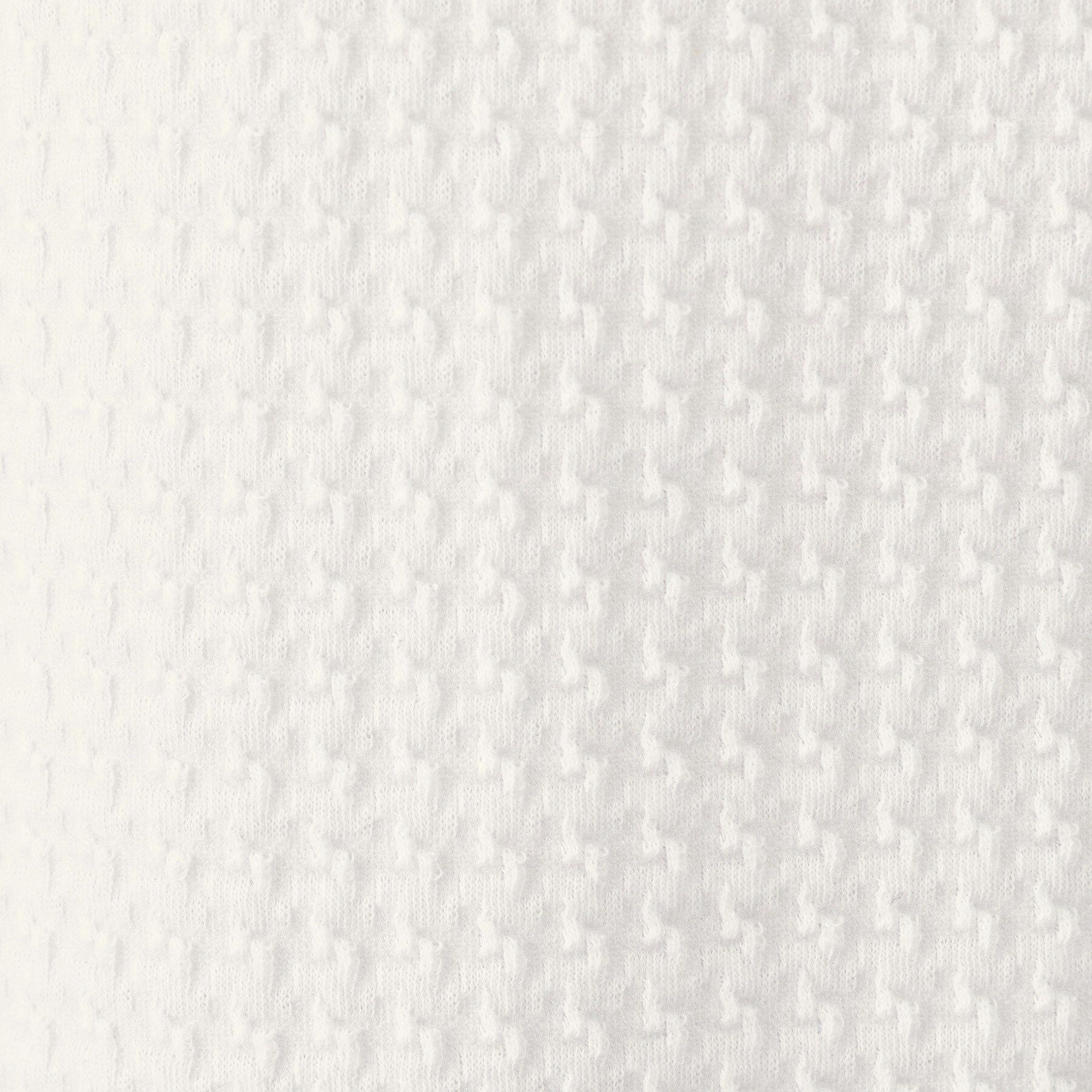 TAKEO KIKUCHI「【Made in JAPAN】千鳥柄 ストレッチ プルオーバー」|Tシャツ・カットソー|