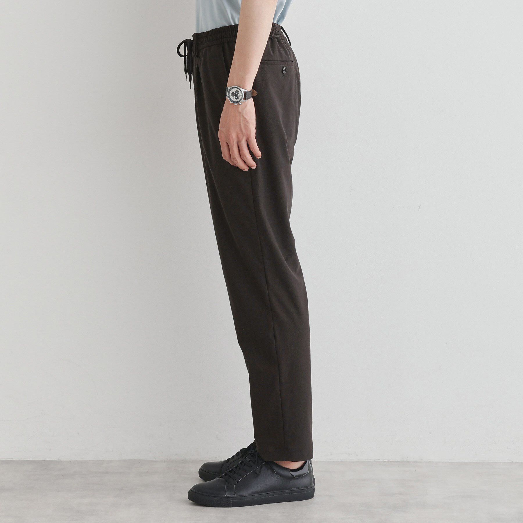 TAKEO KIKUCHI「【COOL CITY WEAR】エアートール パンツ /接触冷感・通気性」|その他|