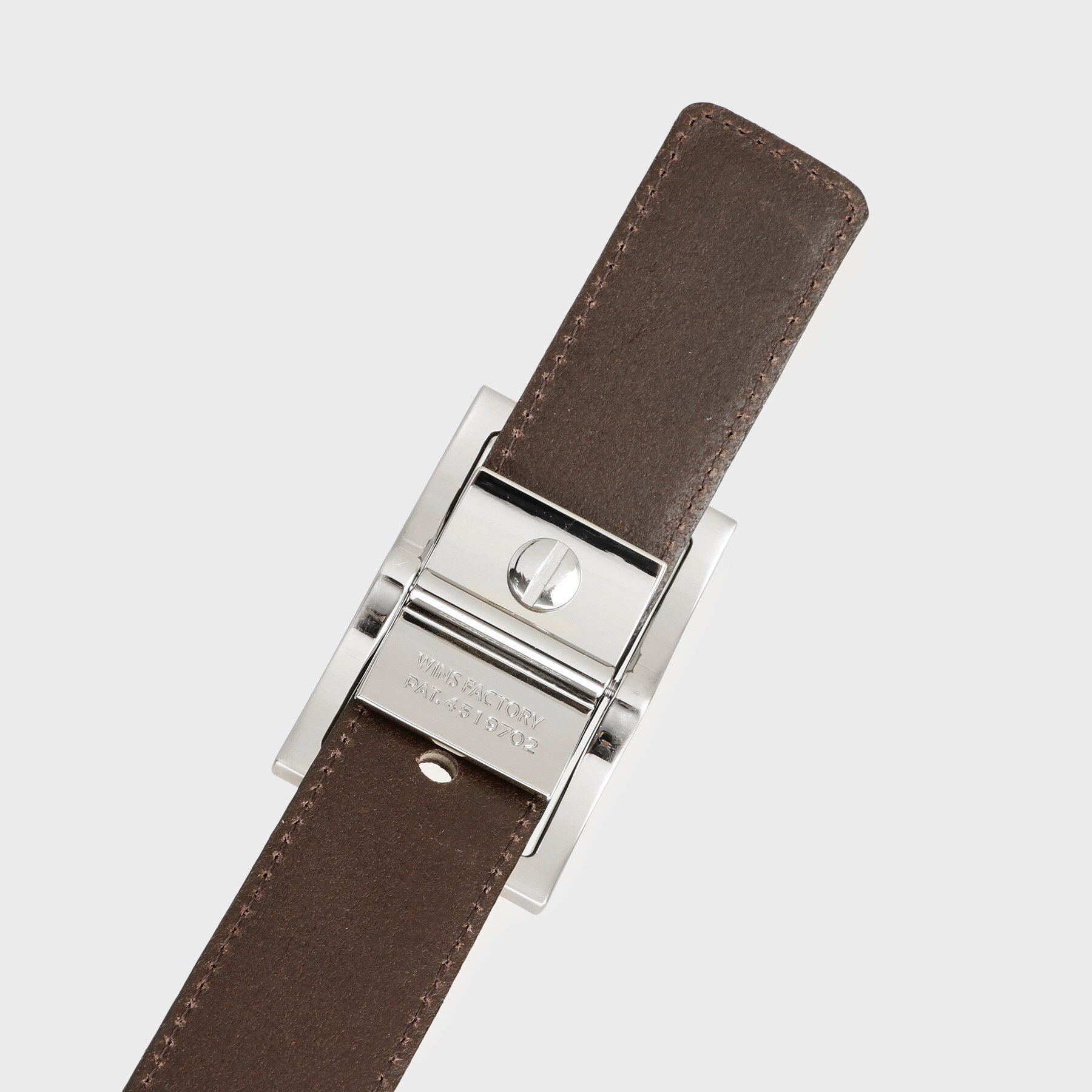 TAKEO KIKUCHI「フリコ ドレスベルト」|ベルト|