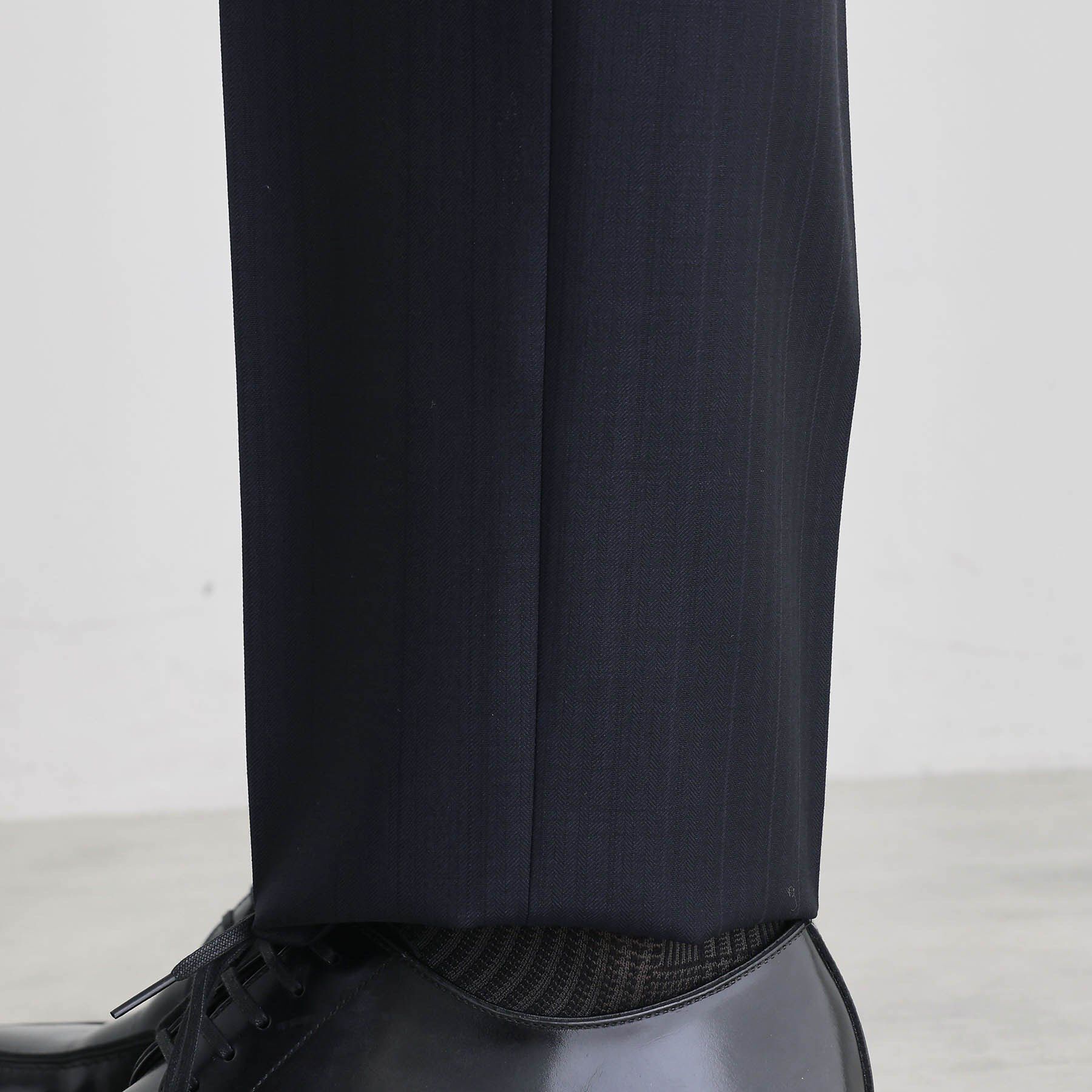 TAKEO KIKUCHI「オルタネートストライプ スーツ」|スーツ|