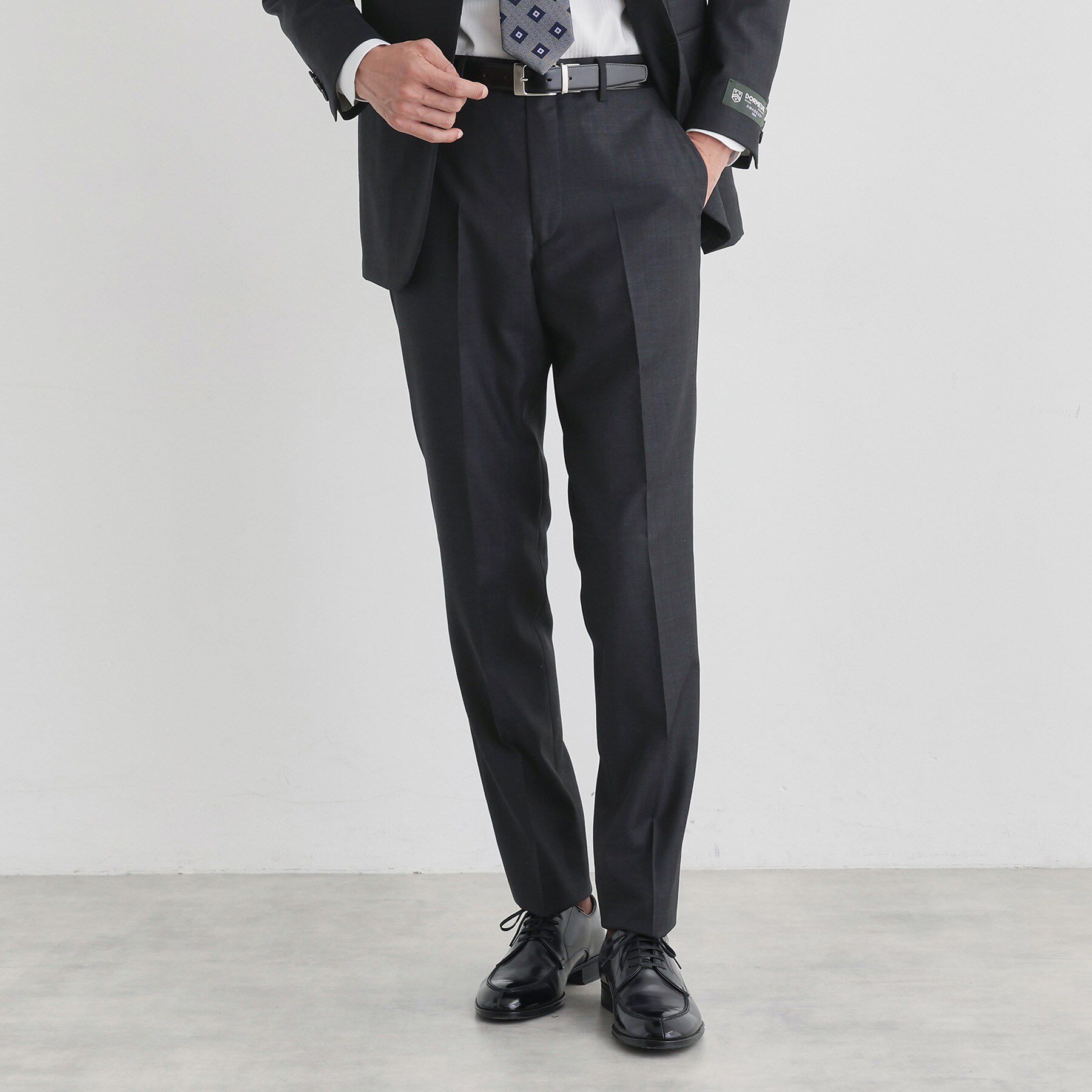 TAKEO KIKUCHI「オルタネートストライプ スーツ」|スーツ|