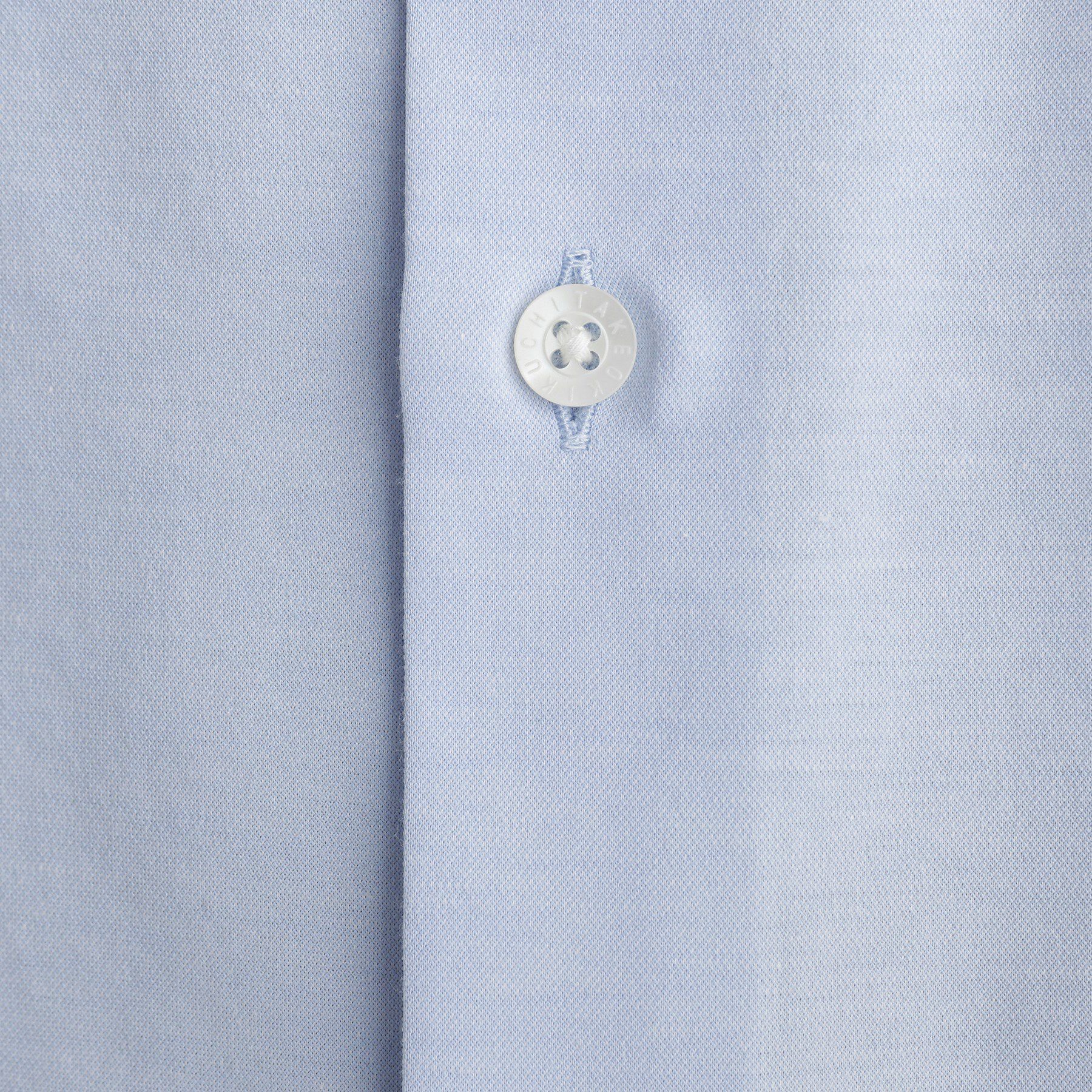 TAKEO KIKUCHI「クールマックス コンパクトジャージ シャツ」|シャツ・ブラウス|