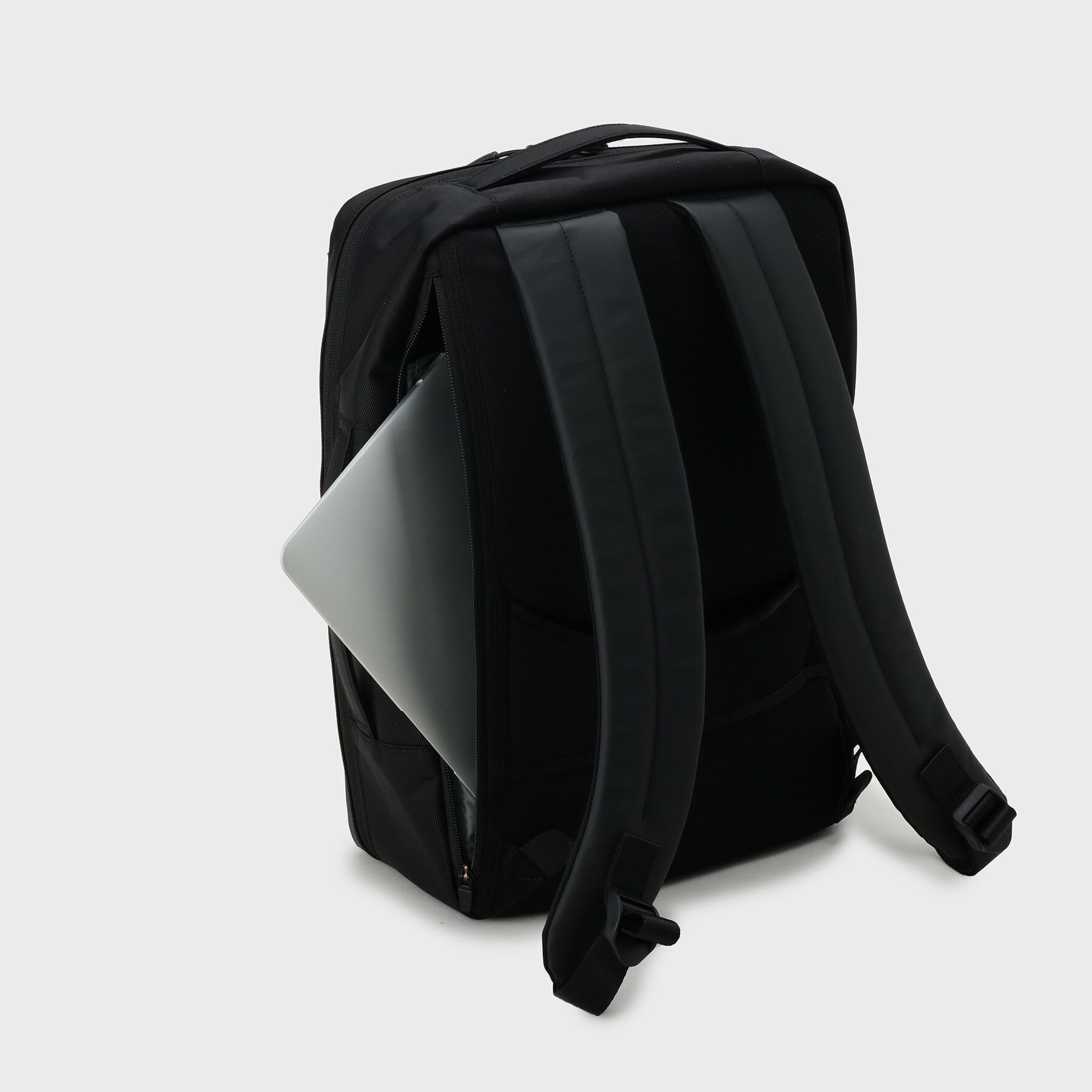 TAKEO KIKUCHI「スマートキャリー2WAYリュック」|リュック|