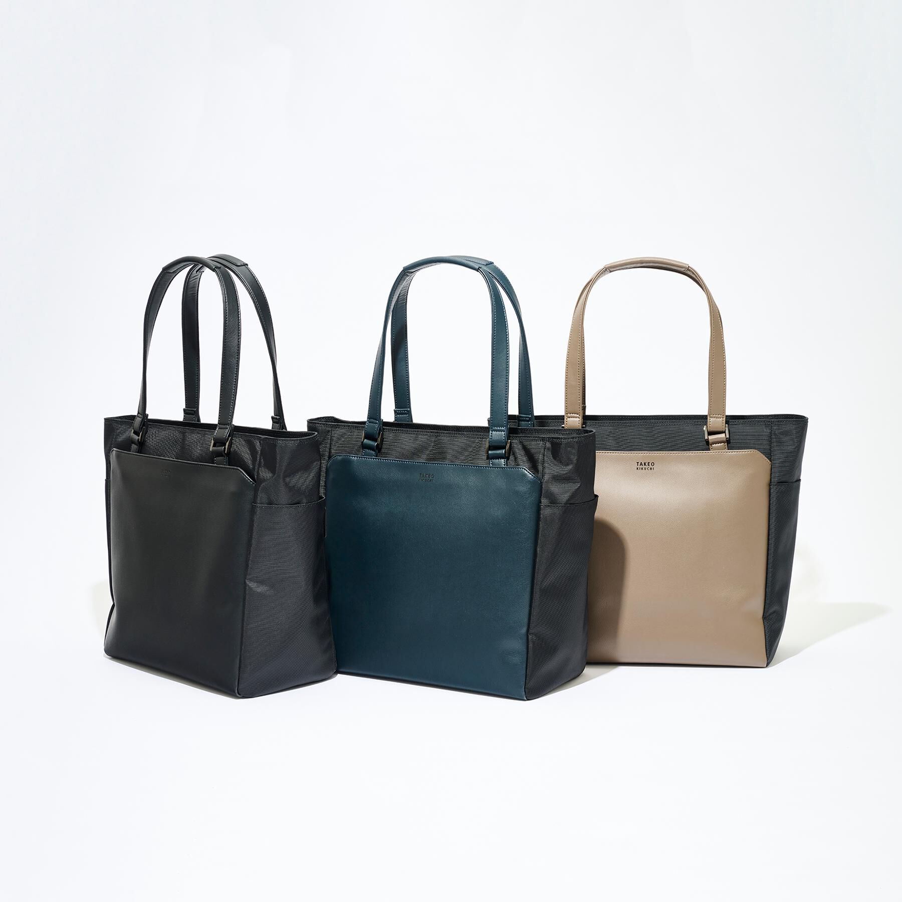 TAKEO KIKUCHI「CORDLEY（R）オールトートバッグ」|トートバッグ|