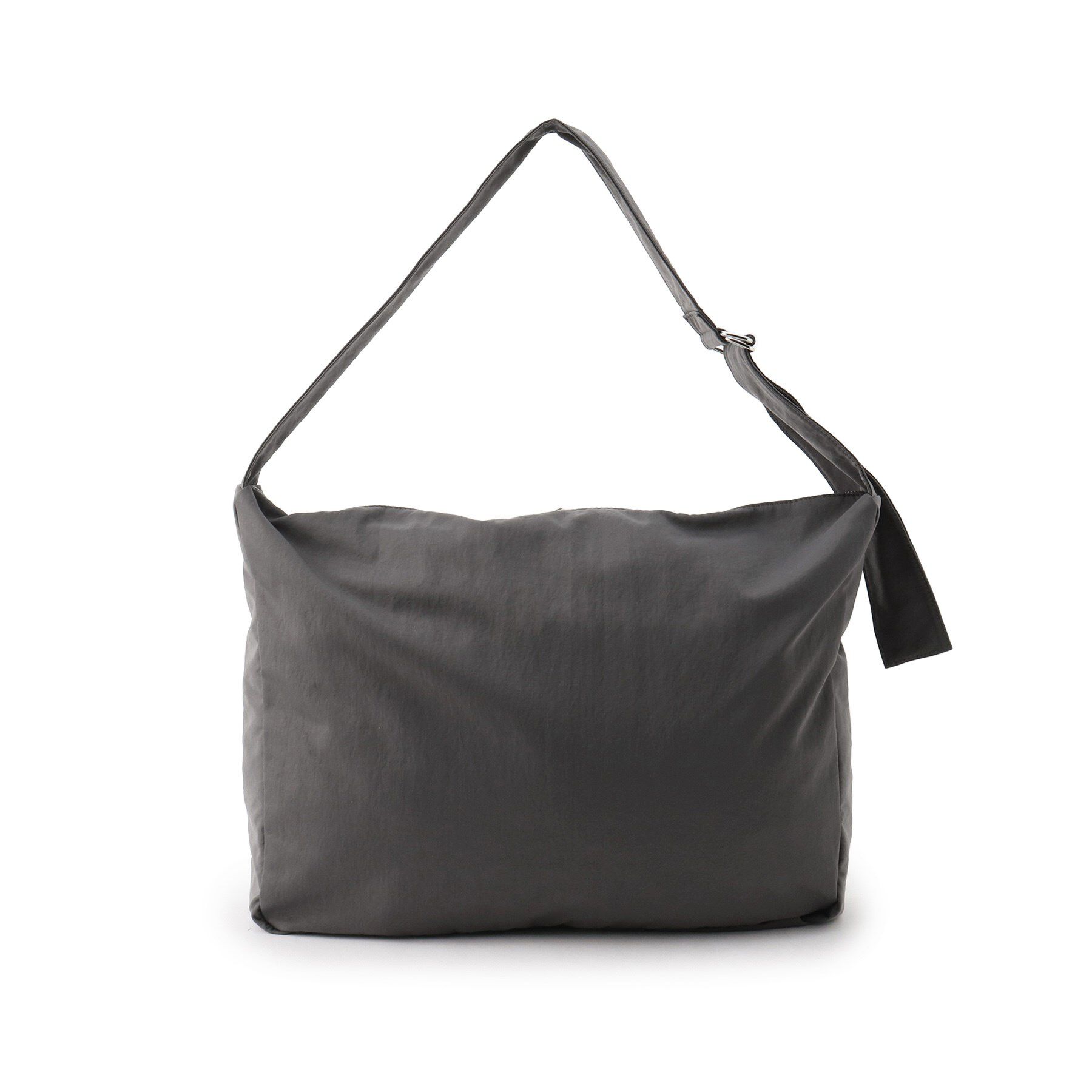 tk.TAKEO KIKUCHI「ビッグショルダーバッグ」|ショルダー・メッセンジャー|