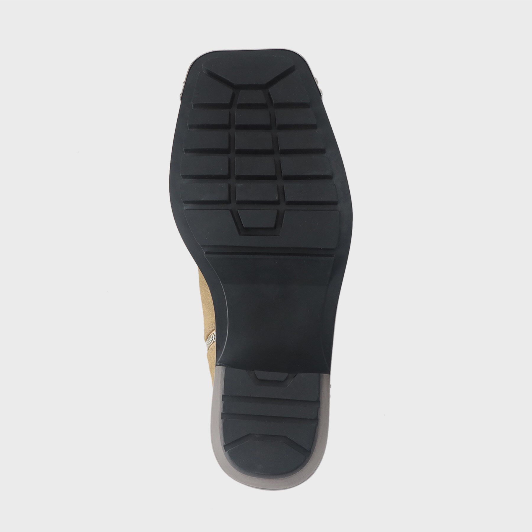 tk.TAKEO KIKUCHI「ウエスタンスタッズブーツ」|ショートブーツ|