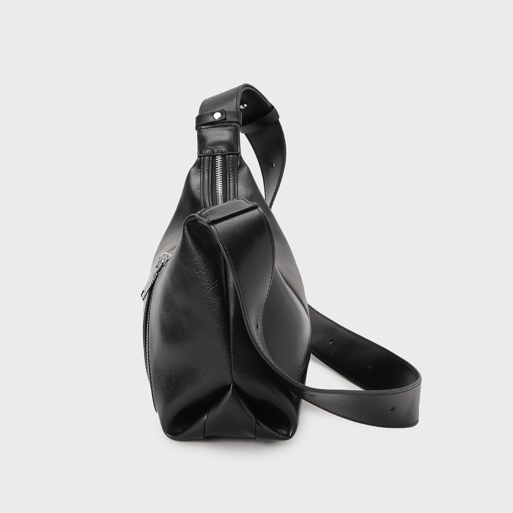 tk.TAKEO KIKUCHI「ラウンデッドバッグ」|ショルダー・メッセンジャー|