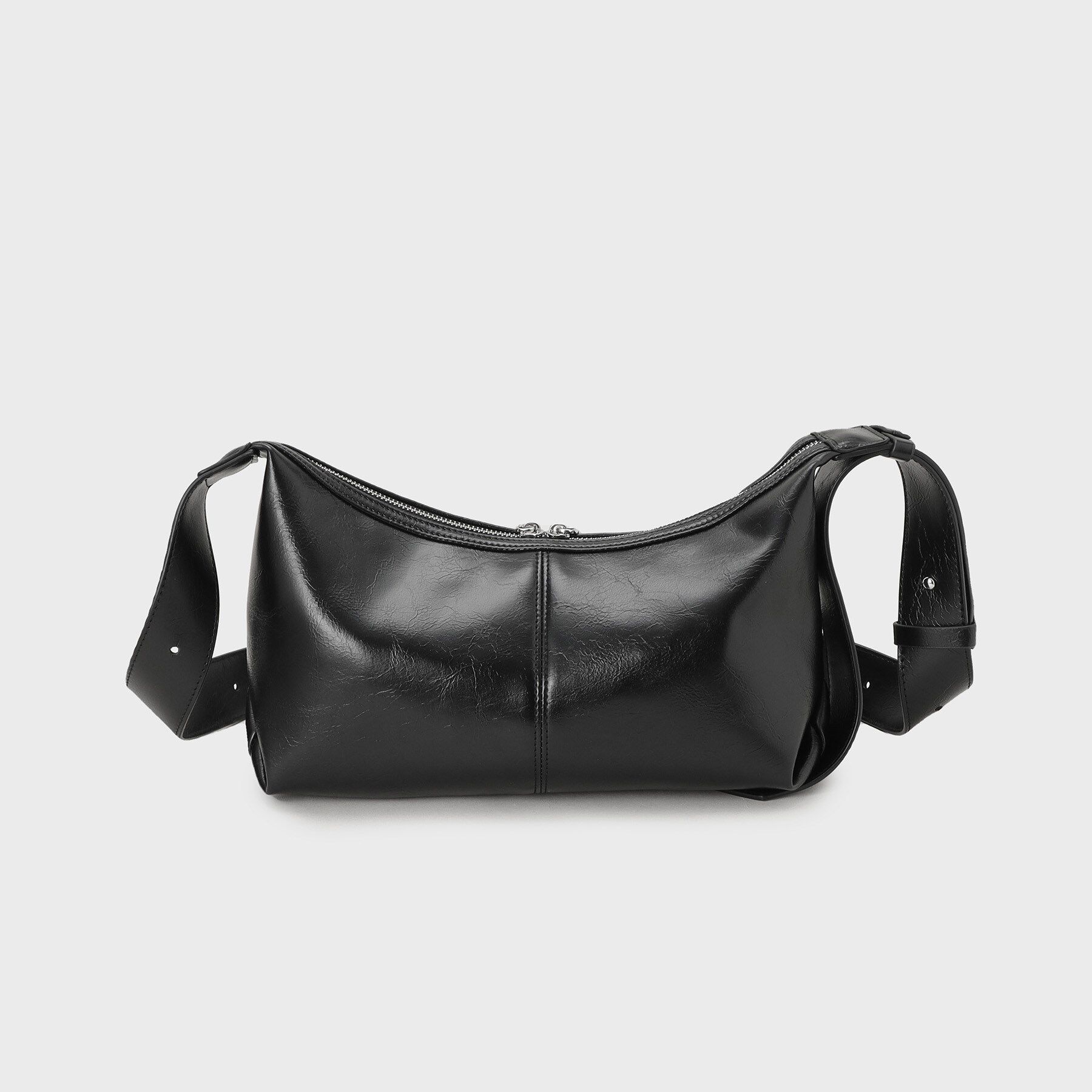 tk.TAKEO KIKUCHI「ラウンデッドバッグ」|ショルダー・メッセンジャー|