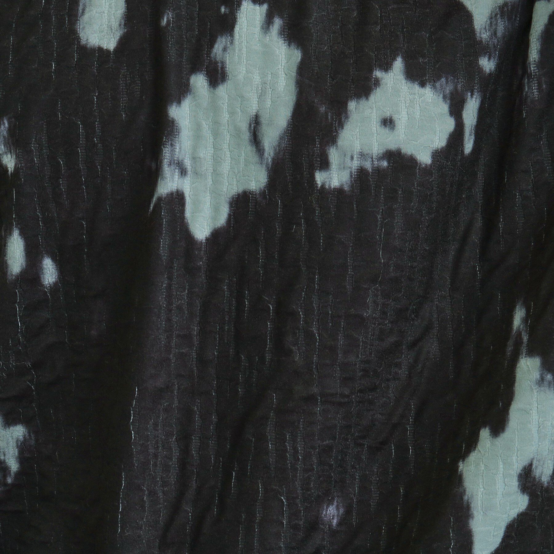 tk.TAKEO KIKUCHI「ブラーアブストカットソー」|Tシャツ・カットソー|