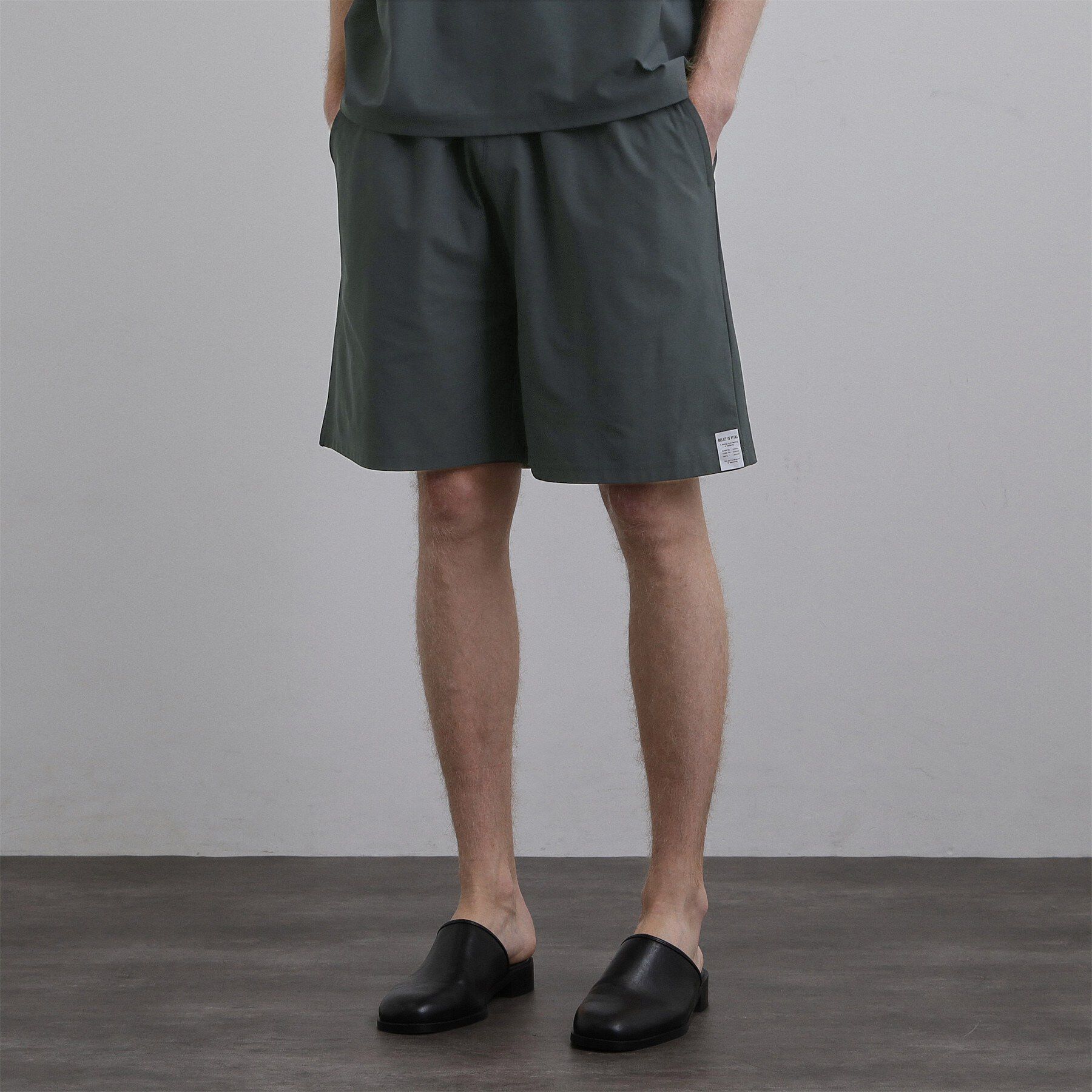 tk.TAKEO KIKUCHI「Tシャツ＆ショーツパッカブルセット」|Tシャツ・カットソー|