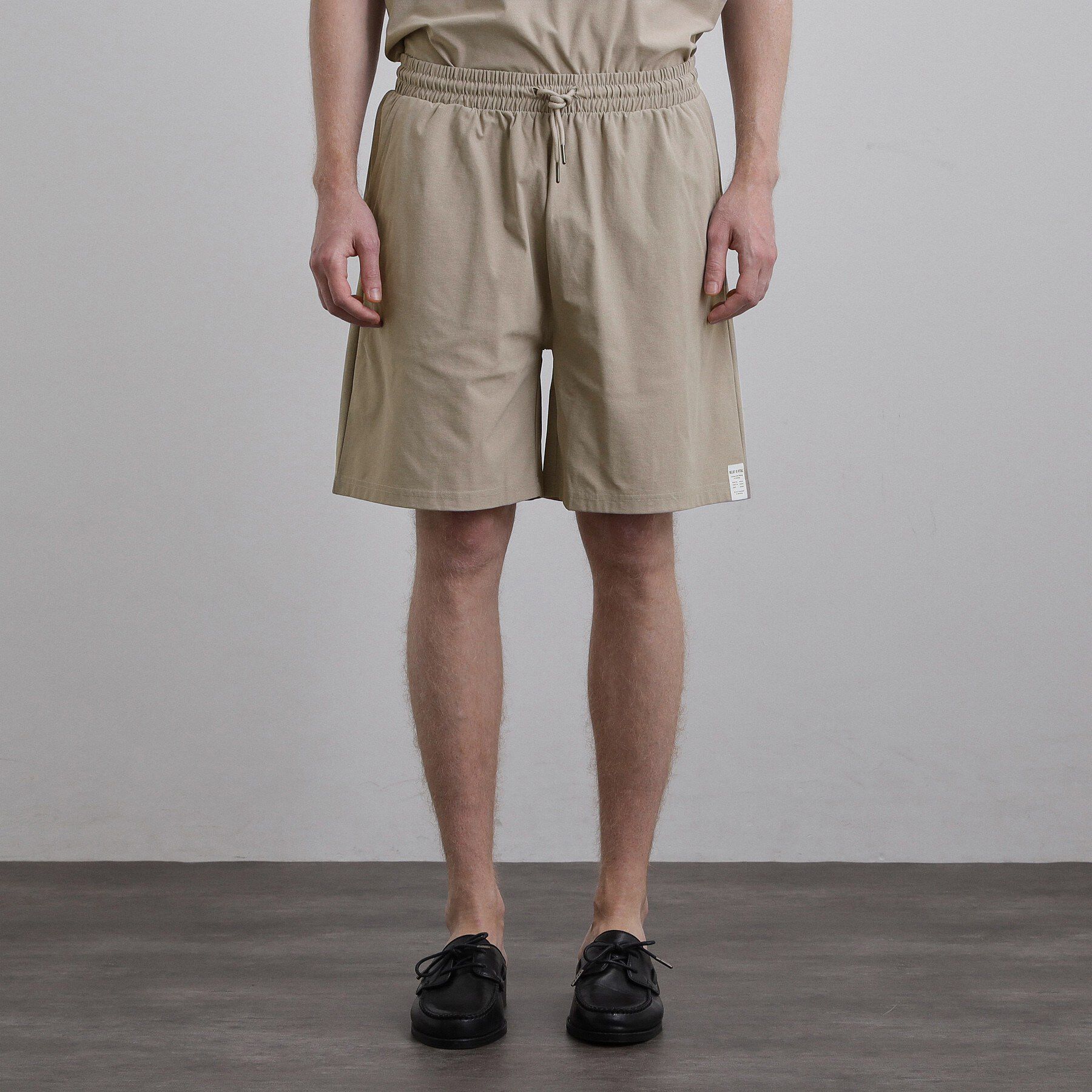 tk.TAKEO KIKUCHI「Tシャツ＆ショーツパッカブルセット」|Tシャツ・カットソー|