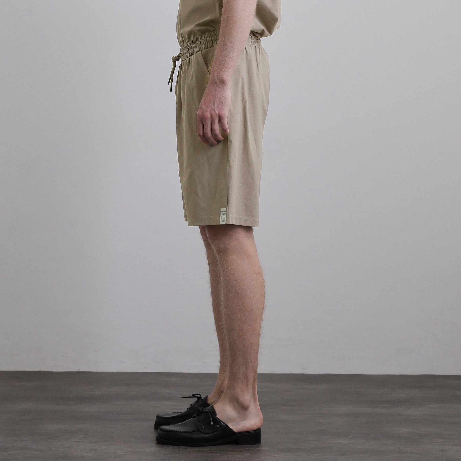 tk.TAKEO KIKUCHI「Tシャツ＆ショーツパッカブルセット」|Tシャツ・カットソー|