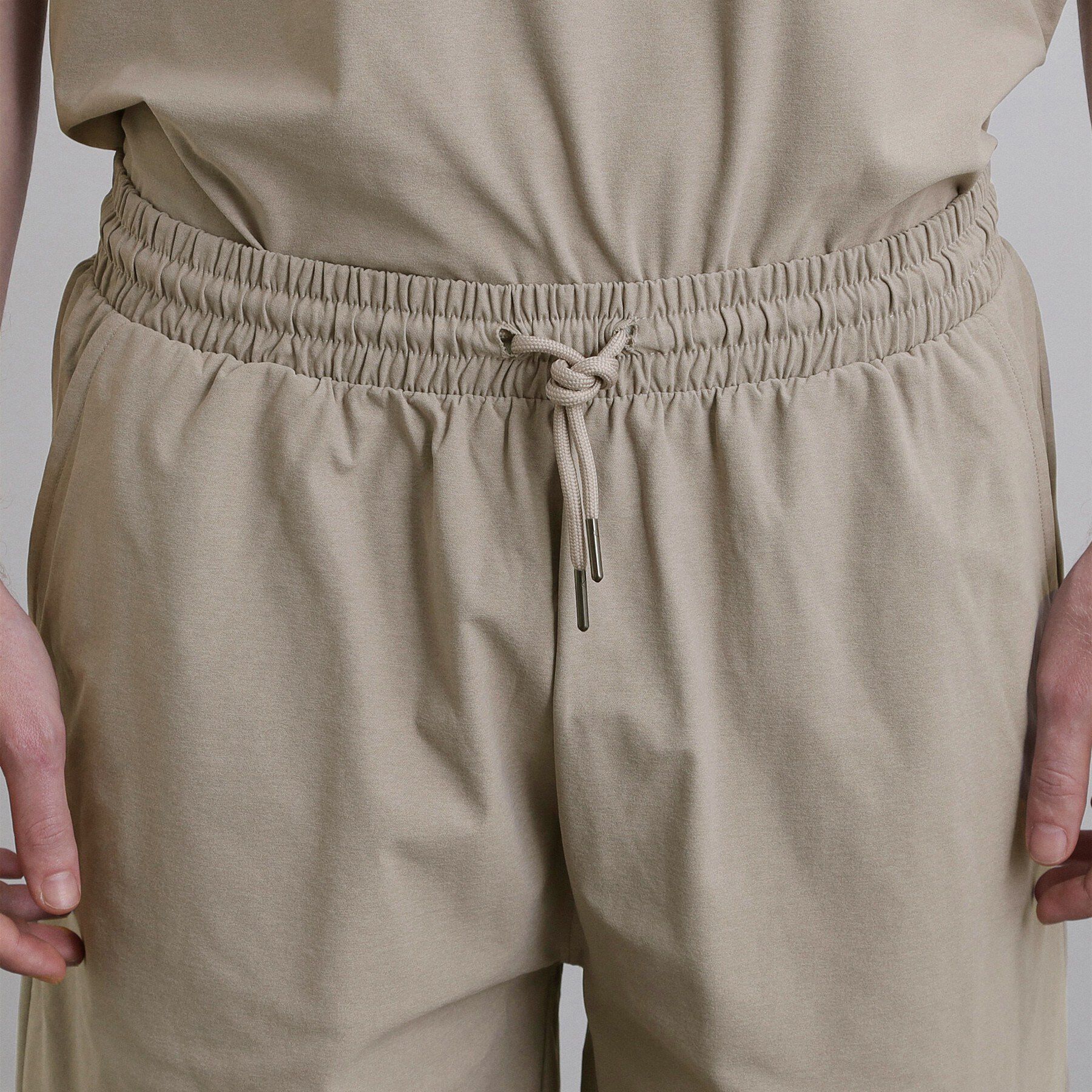 tk.TAKEO KIKUCHI「Tシャツ＆ショーツパッカブルセット」|Tシャツ・カットソー|