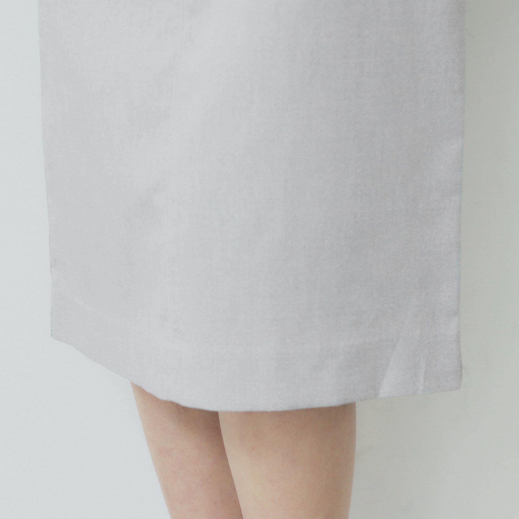 index「ジップタイトスカート【洗濯機洗い可/イージーアイロン】」|スカート|