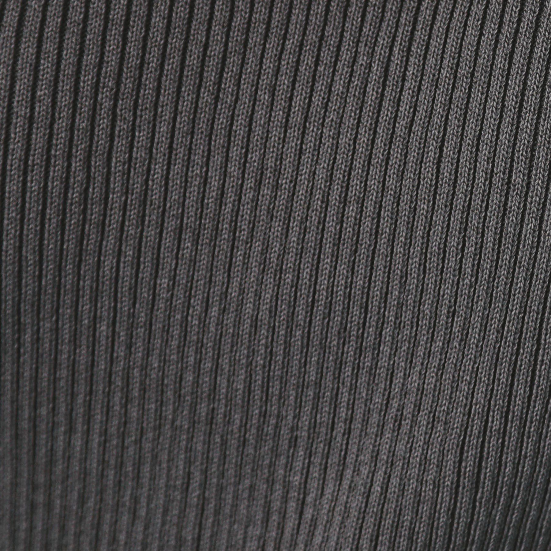 index「シアーラメフリルニット【洗濯機洗い可】」|ニット・セーター|