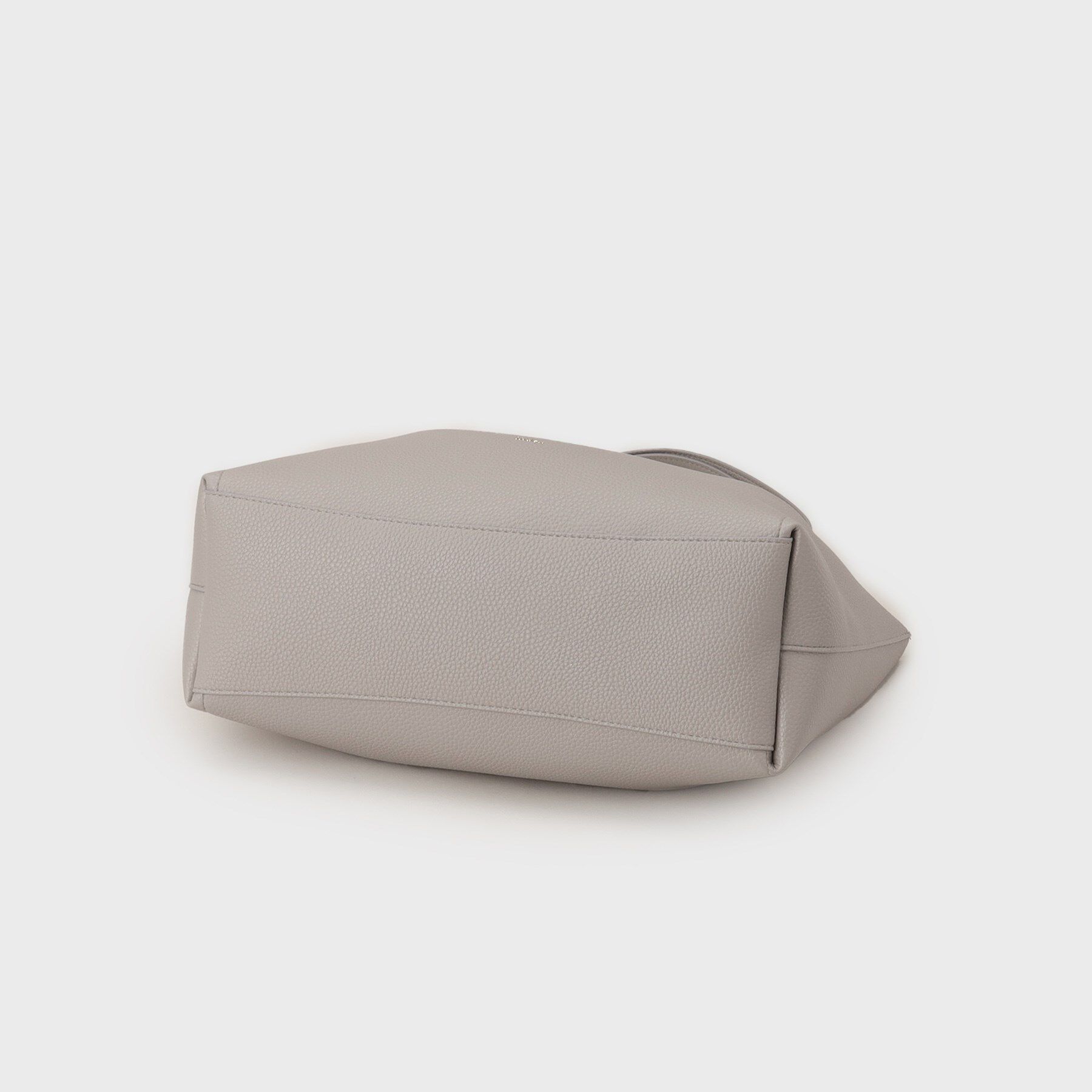 index「【軽量合皮】ダブルハンドルA4トートバッグ」|トートバッグ|