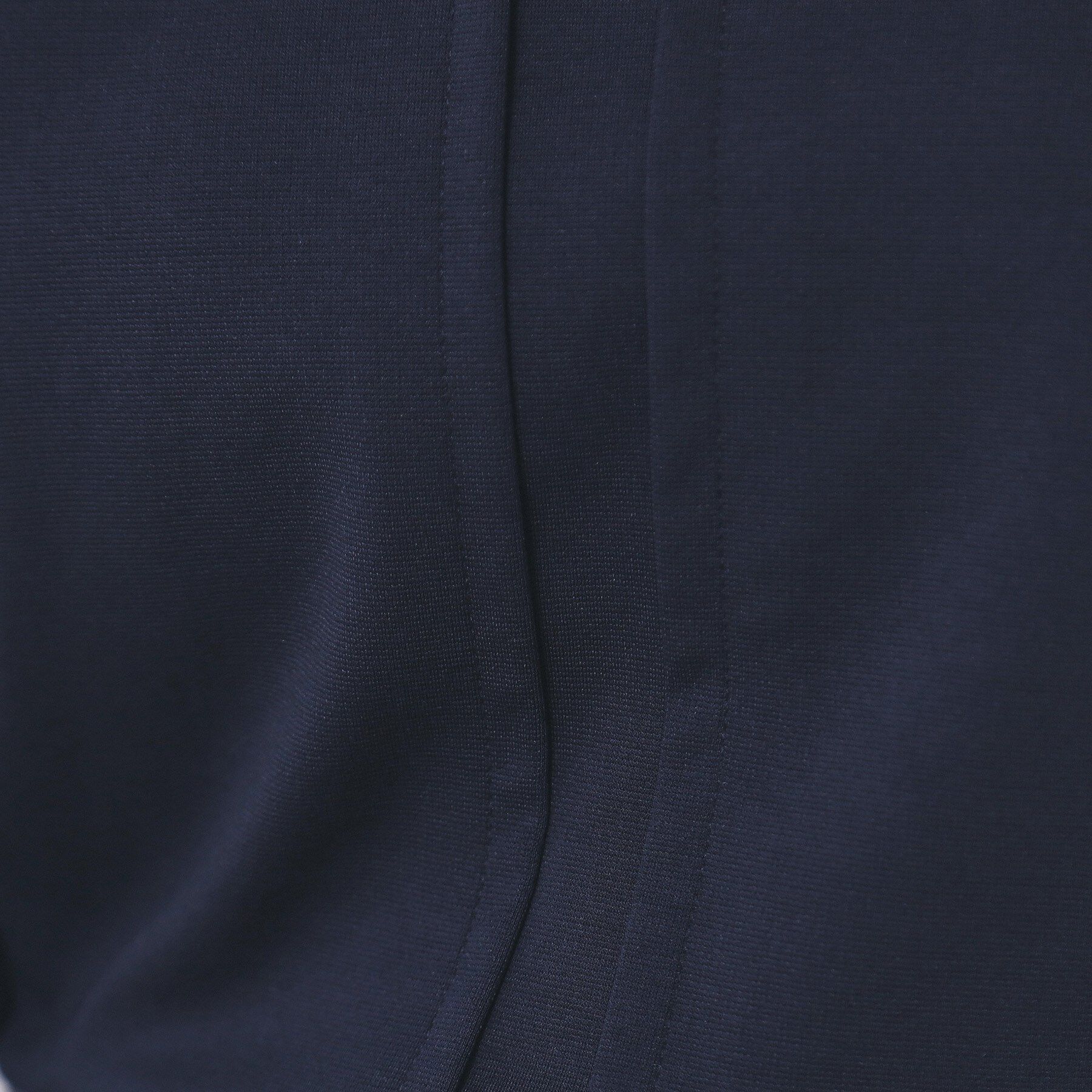 index「フロントタックモチーフポンチトップス【洗濯機OK】」|Tシャツ・カットソー|