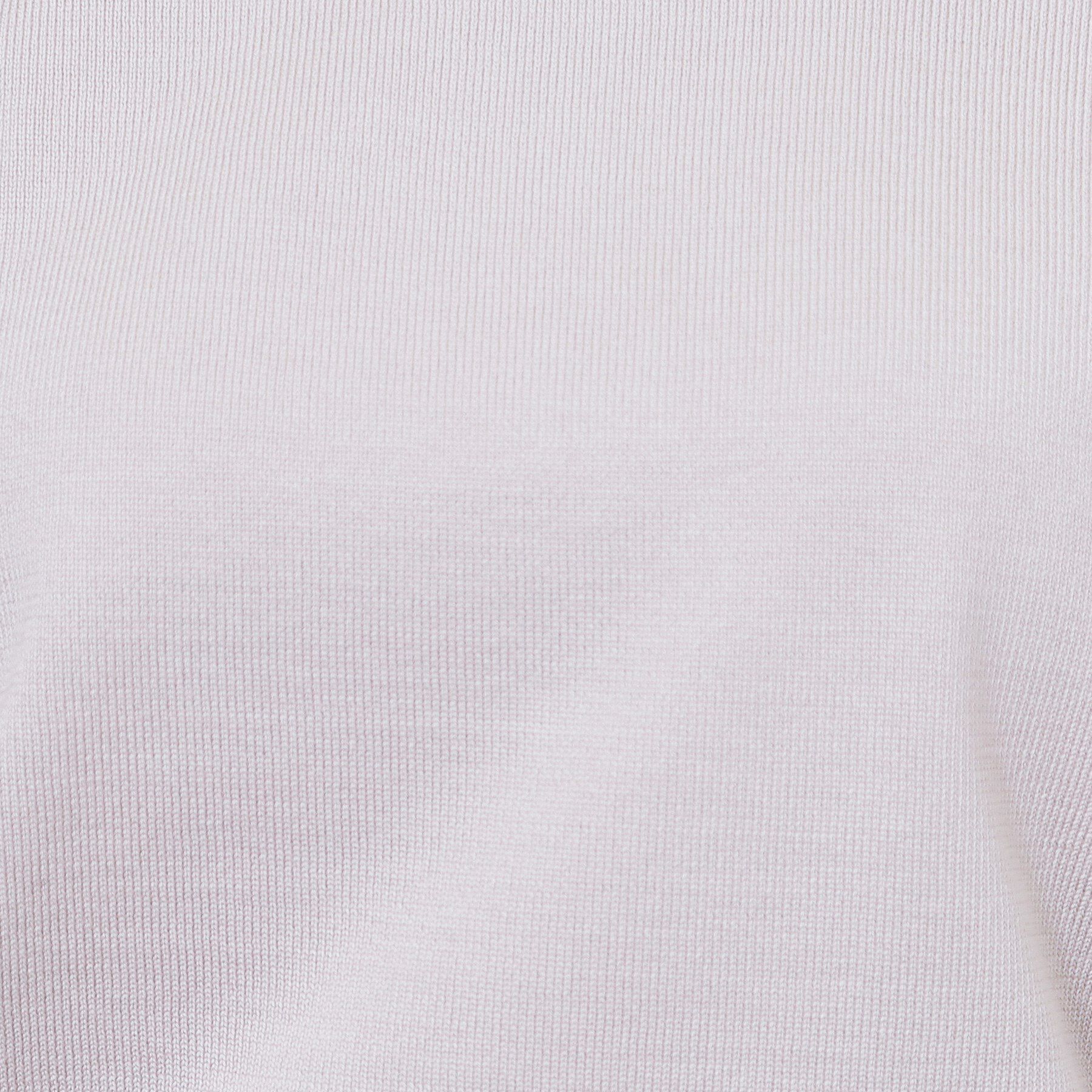 index「パール調パーツ付きクルーネックニット【洗濯機OK】《8col/XS～3L》」|ニット・セーター|