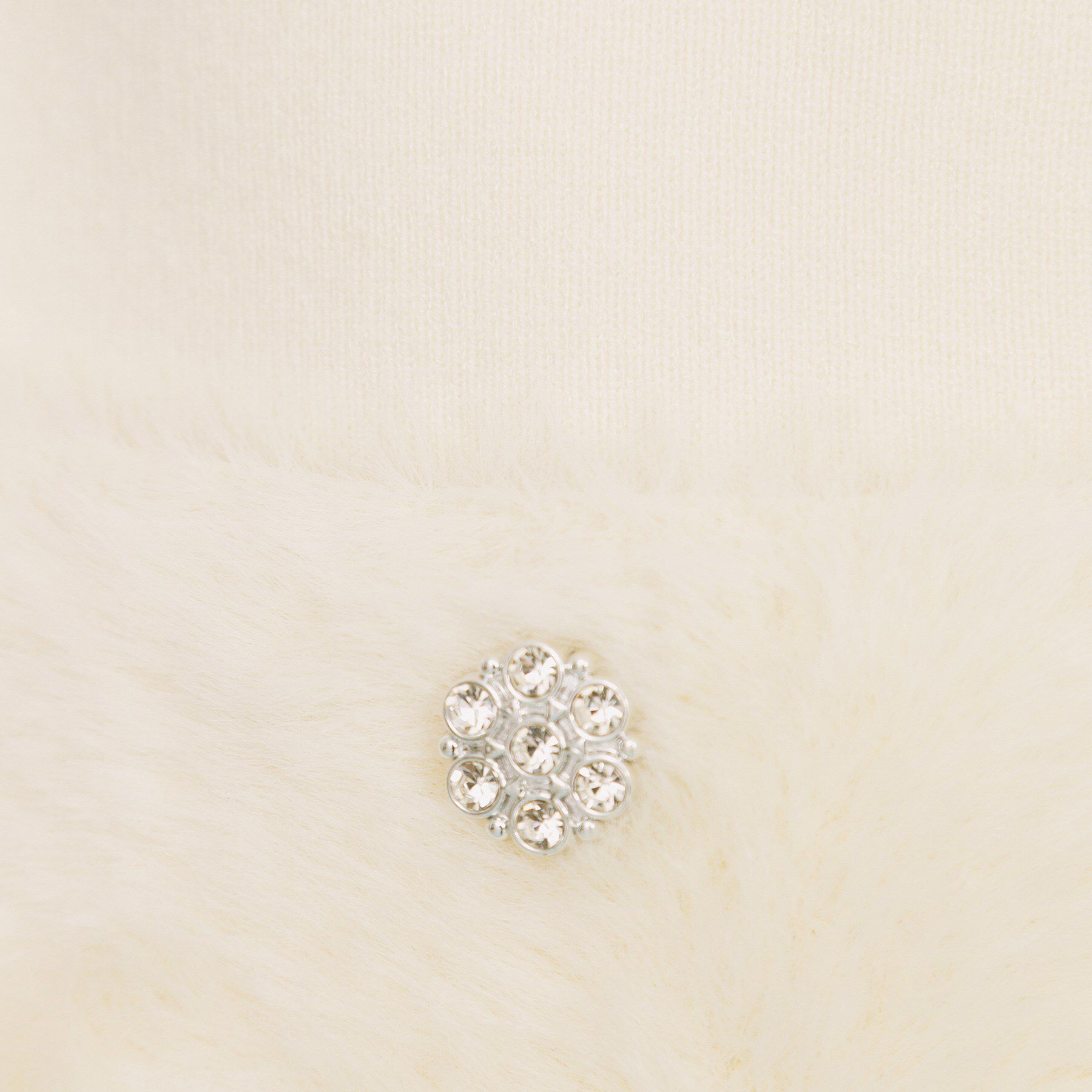 index「ファーポケットニットジャンスカ【洗濯機OK】」|ワンピース|