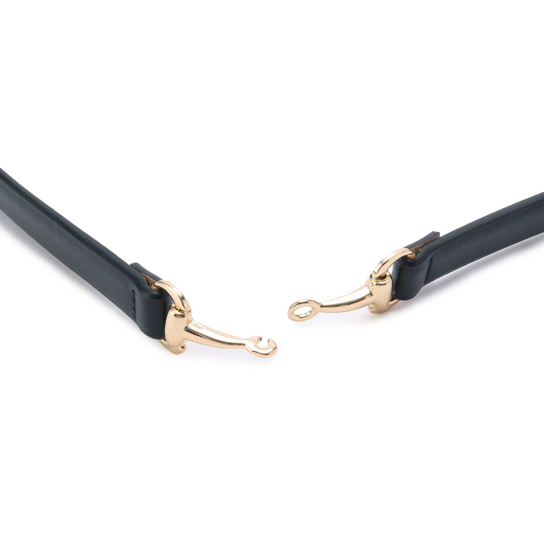 OPAQUE.CLIP「スライドベルト」|ベルト|