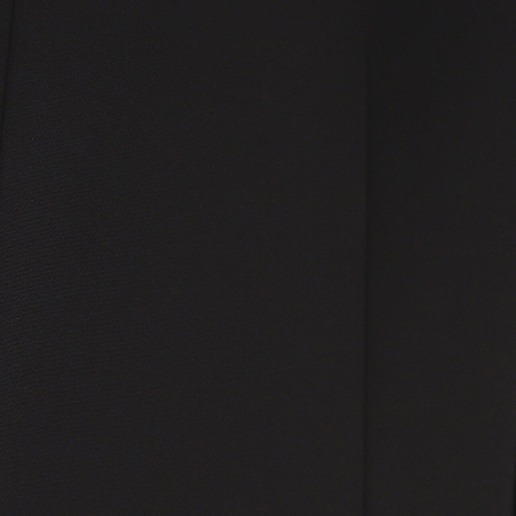 OPAQUE.CLIP「《通勤/セットアップ対応》Vネックジャケット/ダブルクロス【洗濯機洗い可】」|ノーカラージャケット|