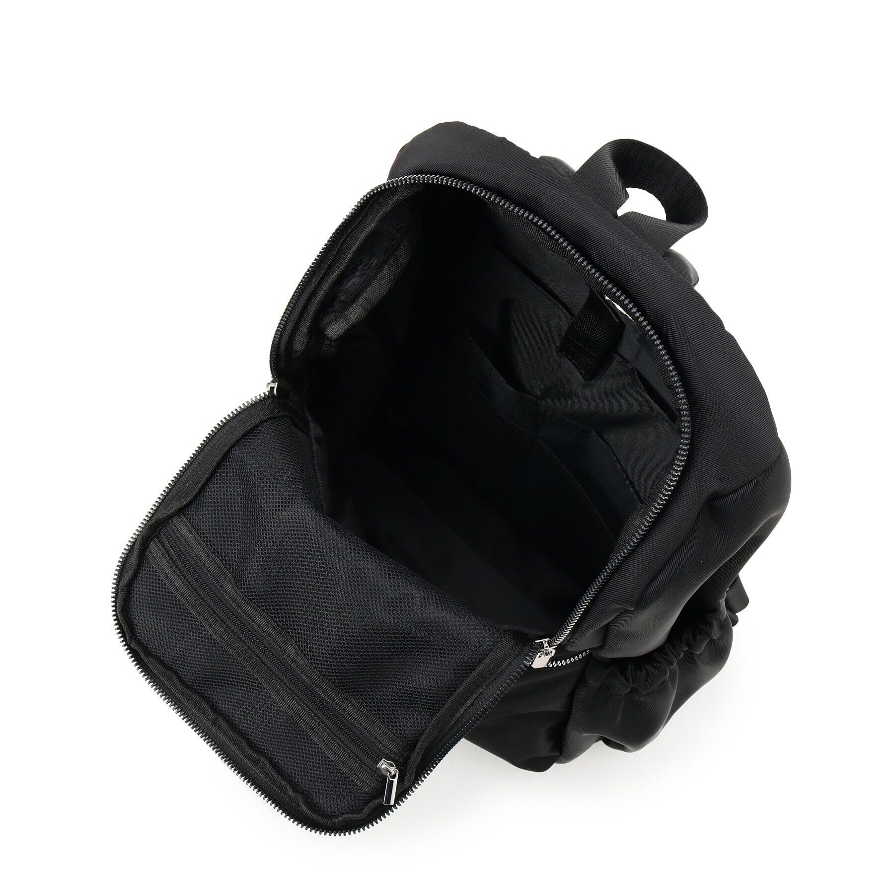 OPAQUE.CLIP「【撥水加工／マルチポケット】カジュアルリュックサック」|リュック|