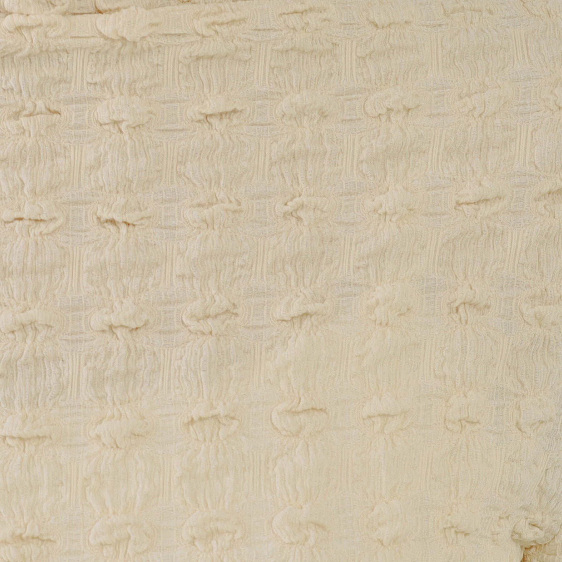 OPAQUE.CLIP「ぽこぽこハイネックカットソー【洗濯機洗い可】」|Tシャツ・カットソー|