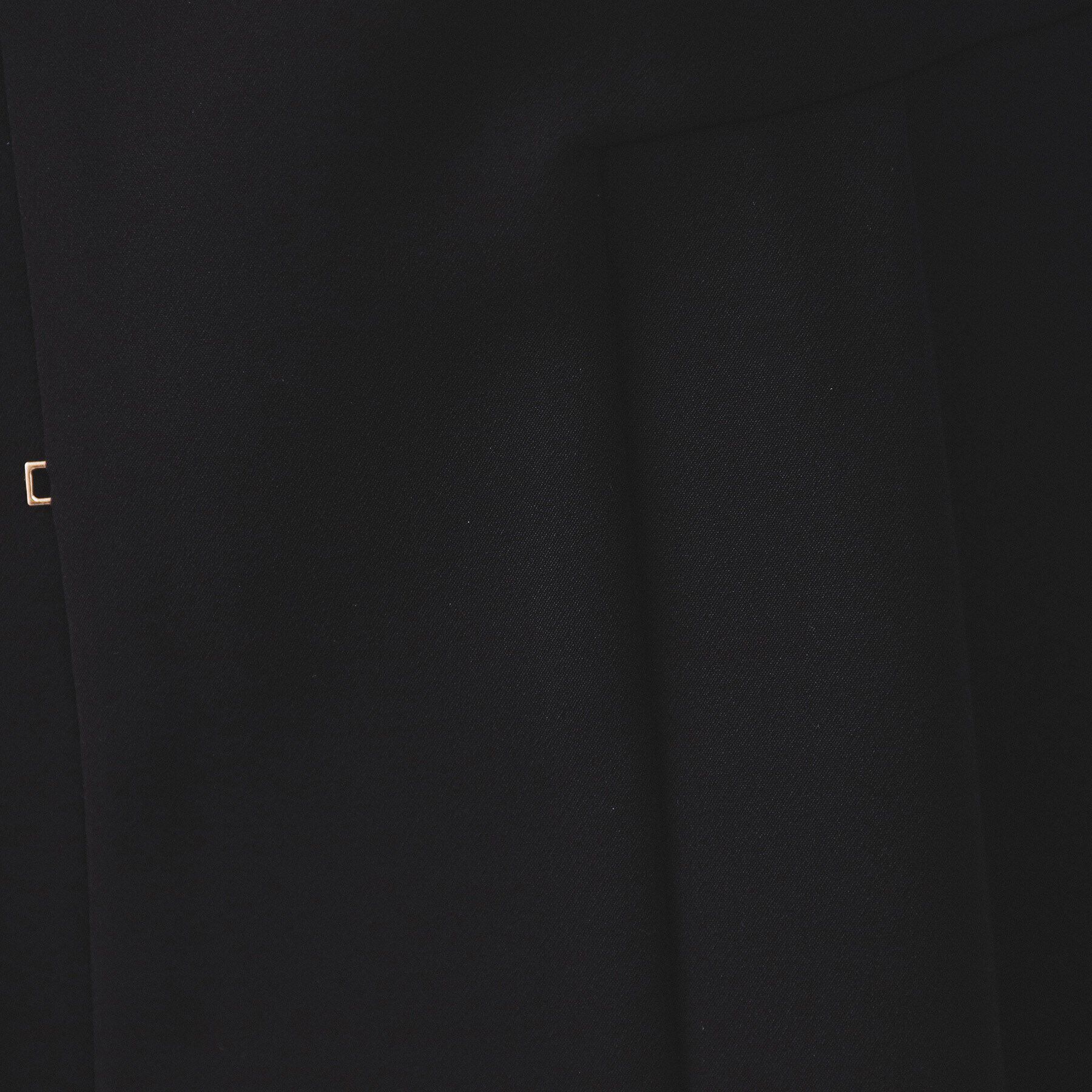 OPAQUE.CLIP「《通勤対応/セットアップ対応》ペプラムジレ【洗濯機洗い可】」|ベスト・ジレ|