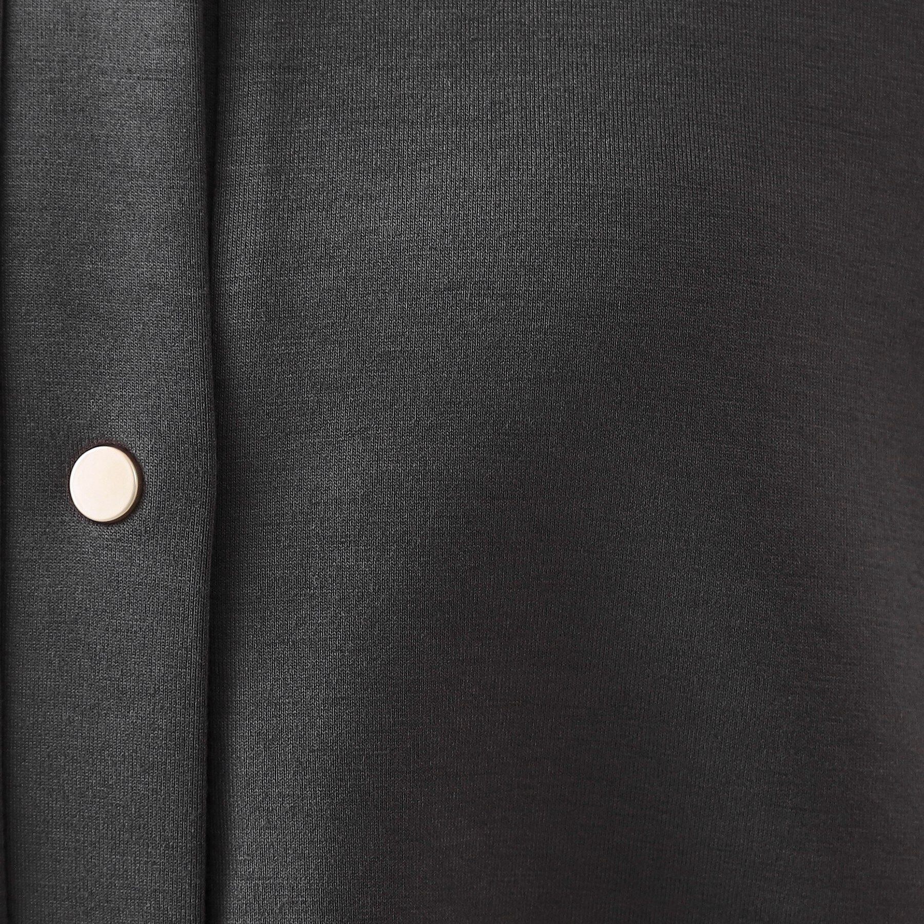 OPAQUE.CLIP「スナップボタンカーディガン【洗濯機洗い可】」|カーディガン|