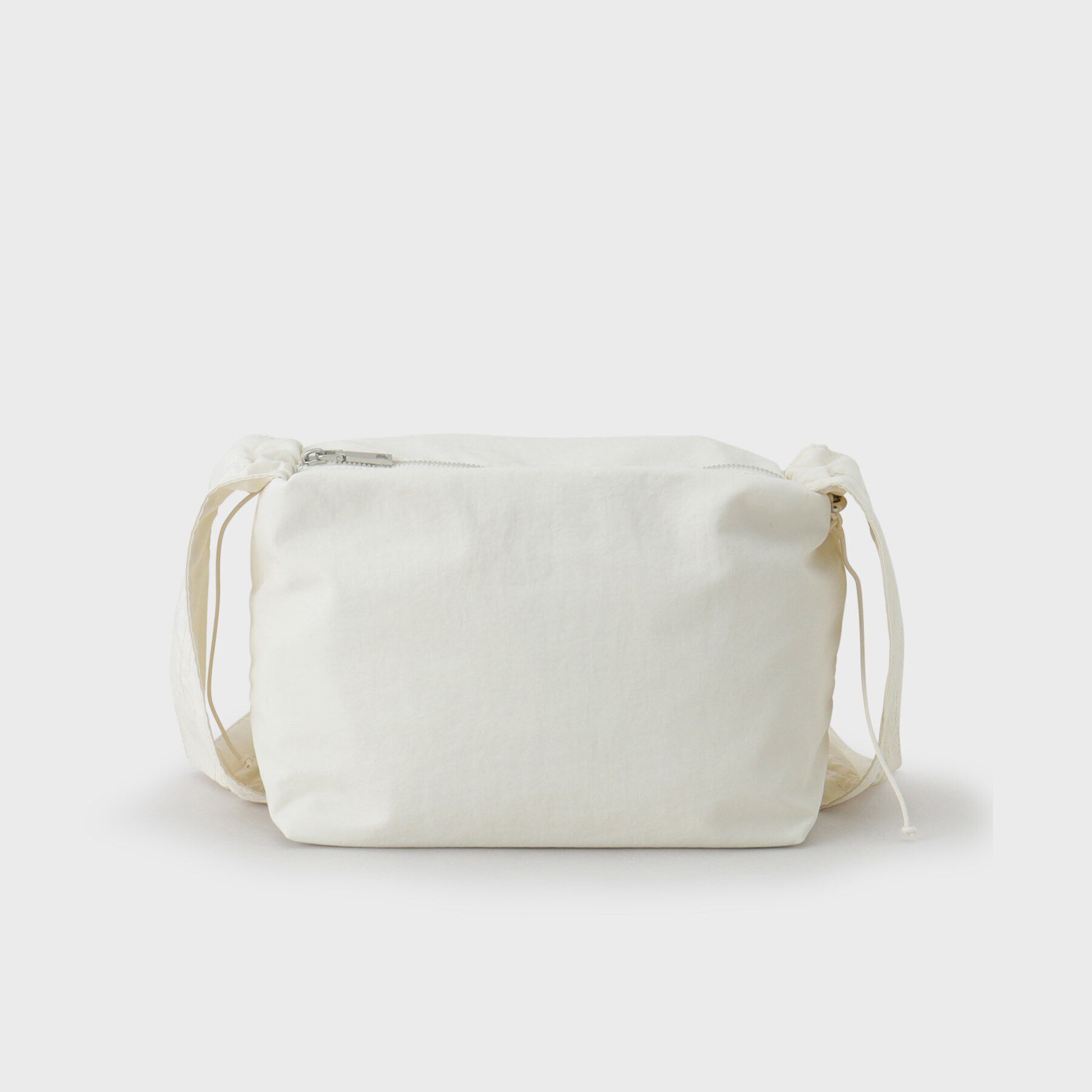 OPAQUE.CLIP「【2WAY】フリルワンハンドルショルダーバッグ」|ショルダー・メッセンジャー|