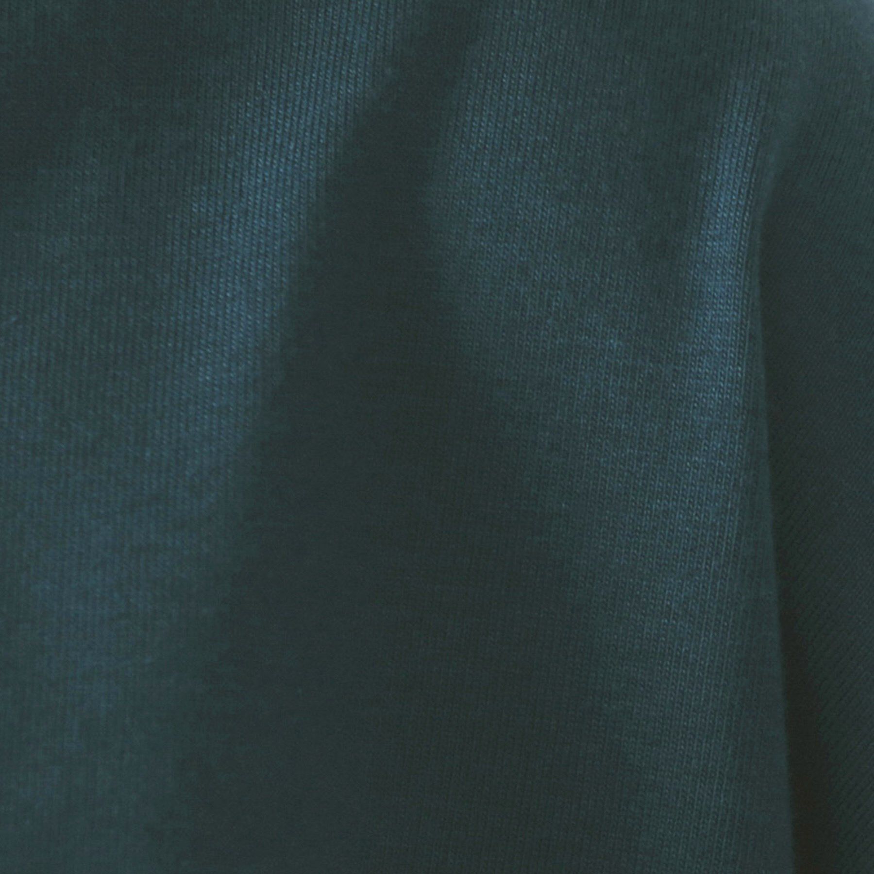 OPAQUE.CLIP「プリーツスリーブドッキングトップス【洗濯機洗い可】」|Tシャツ・カットソー|